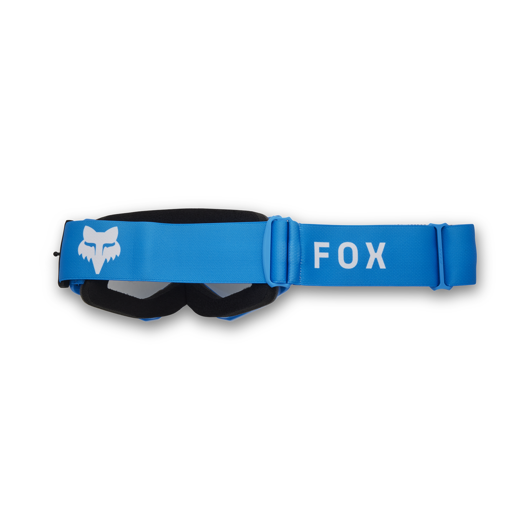 Fox Racing Main Core Youth Goggle Blue