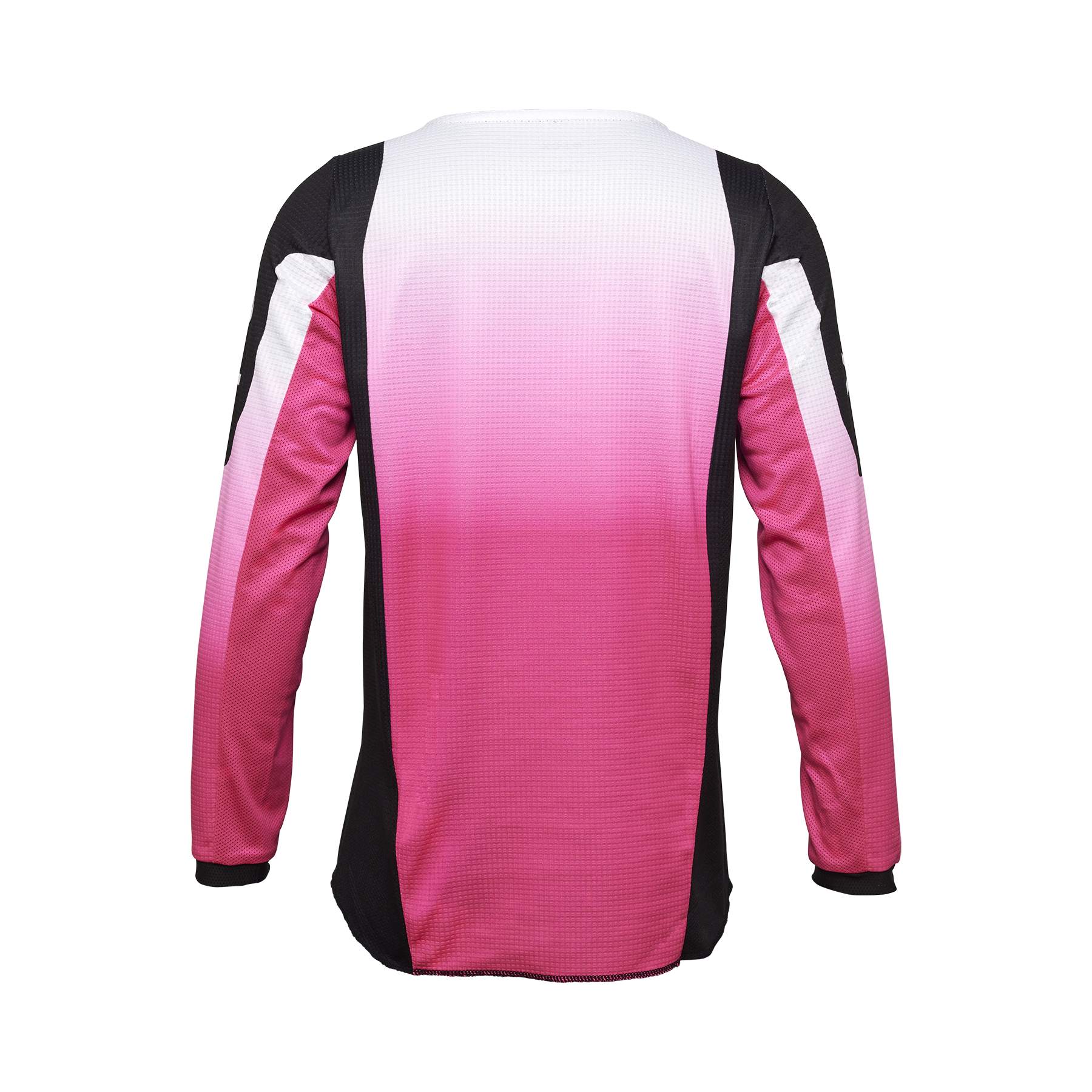 Fox Racing 180 Lean Kit Pink Youth
