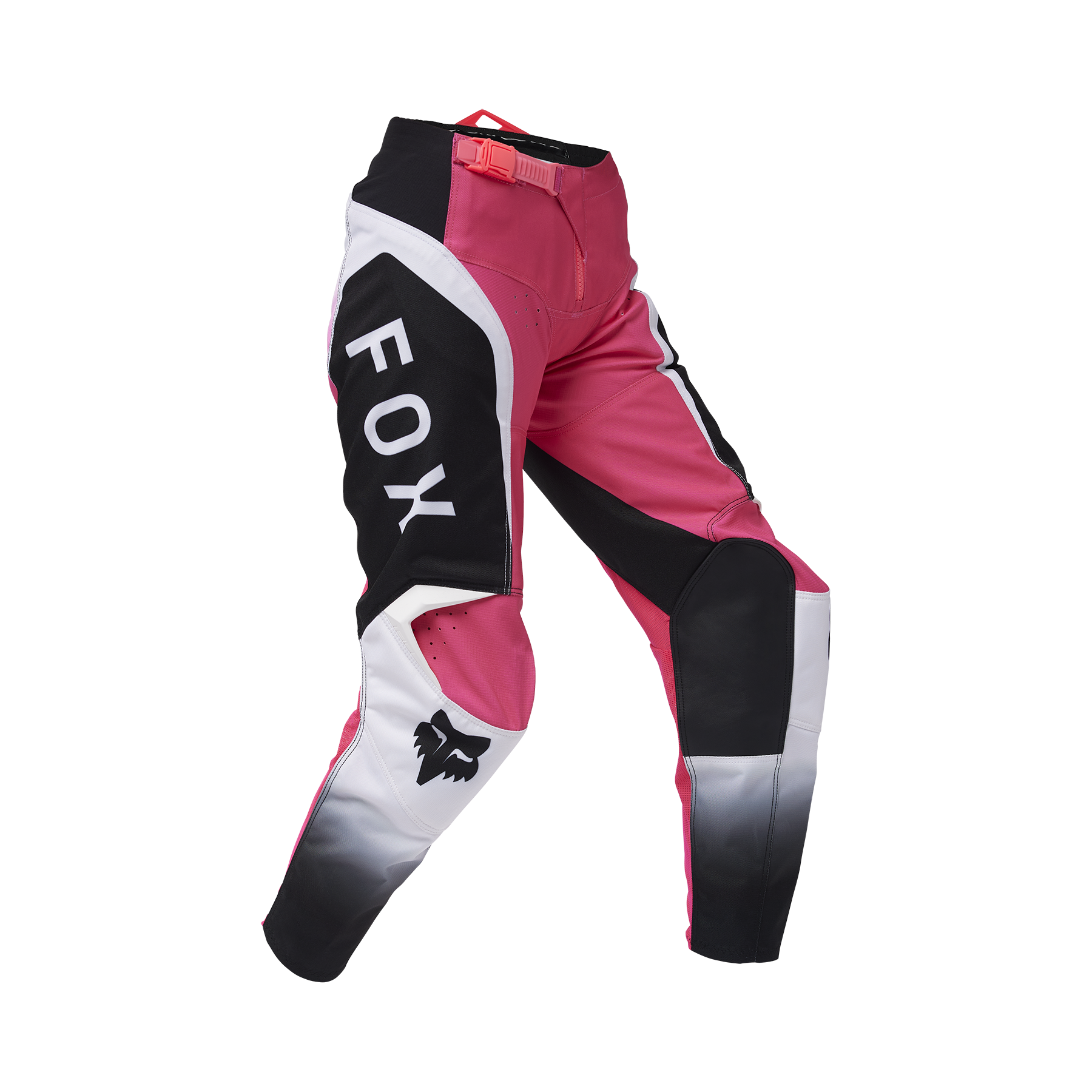 Fox Racing 180 Lean Kit Pink Youth