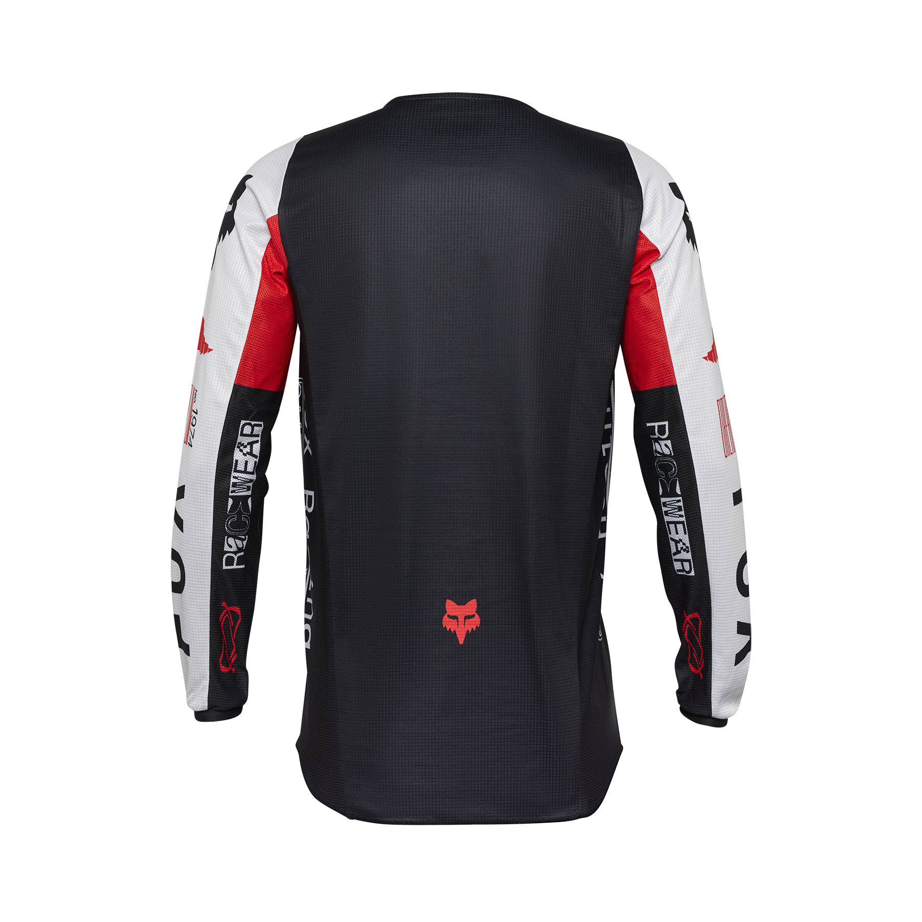 Fox Racing 180 Race Spec Kit Red Adult