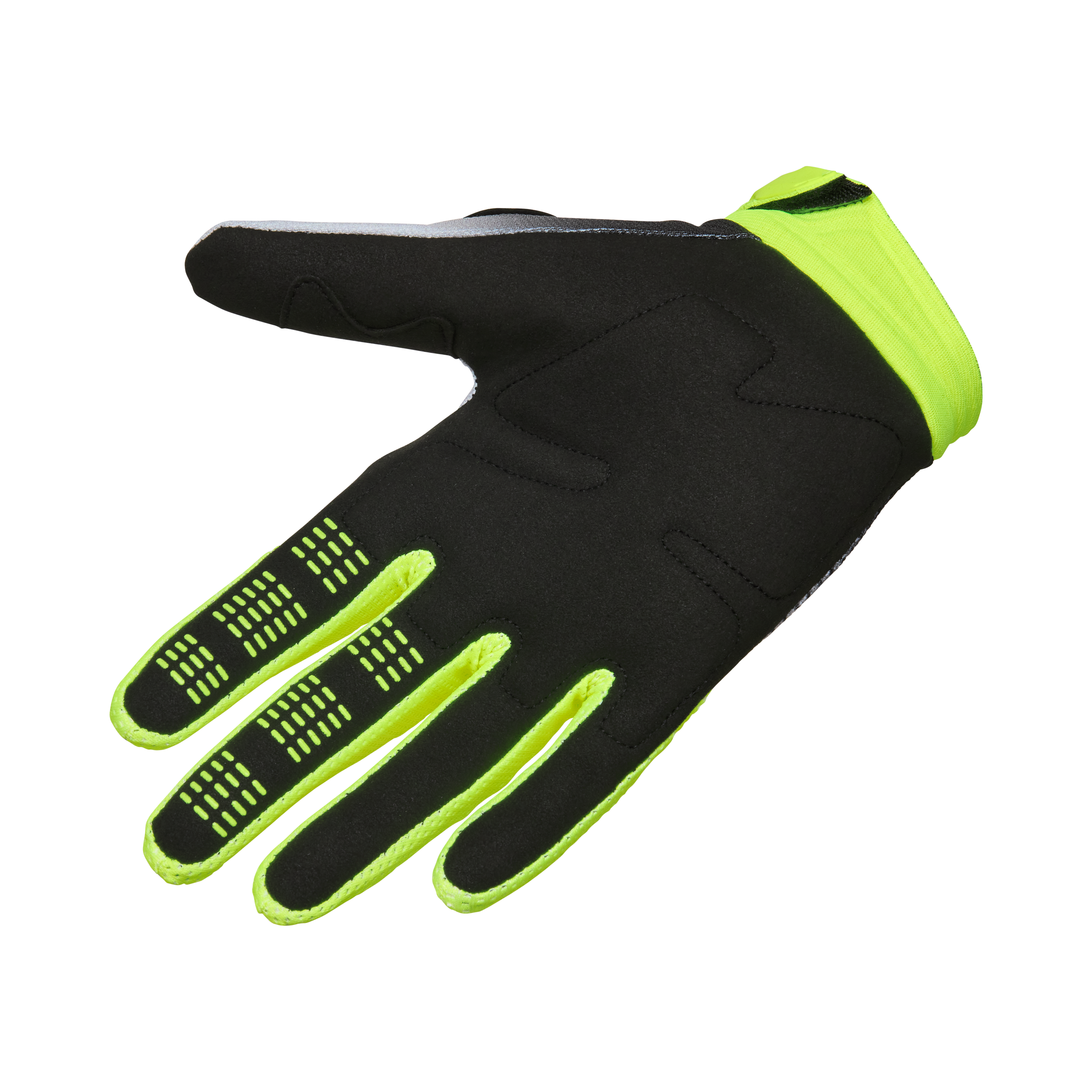 Fox 180 Collect Gloves Adult Grey