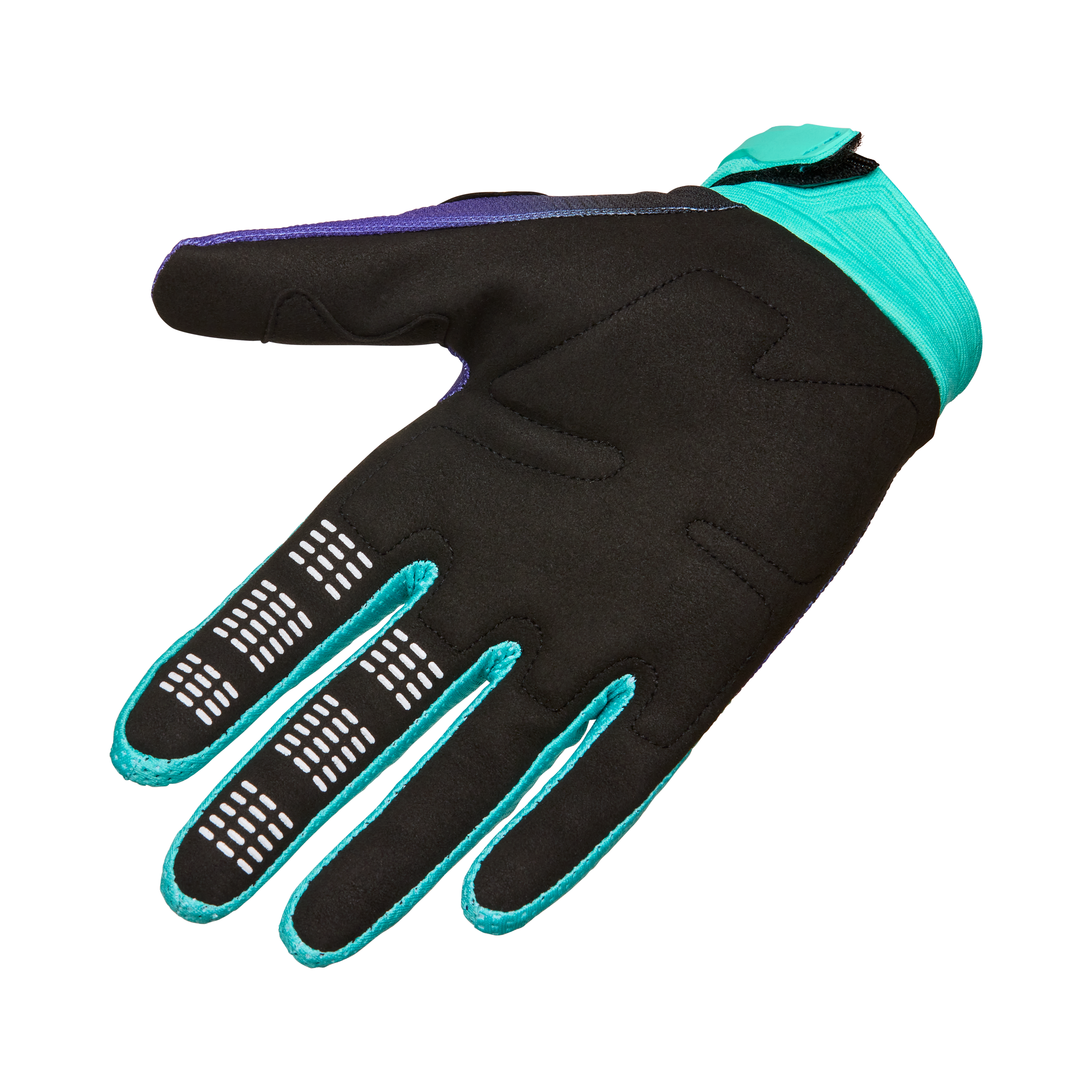 Fox 180 Collect Gloves Adult Grape
