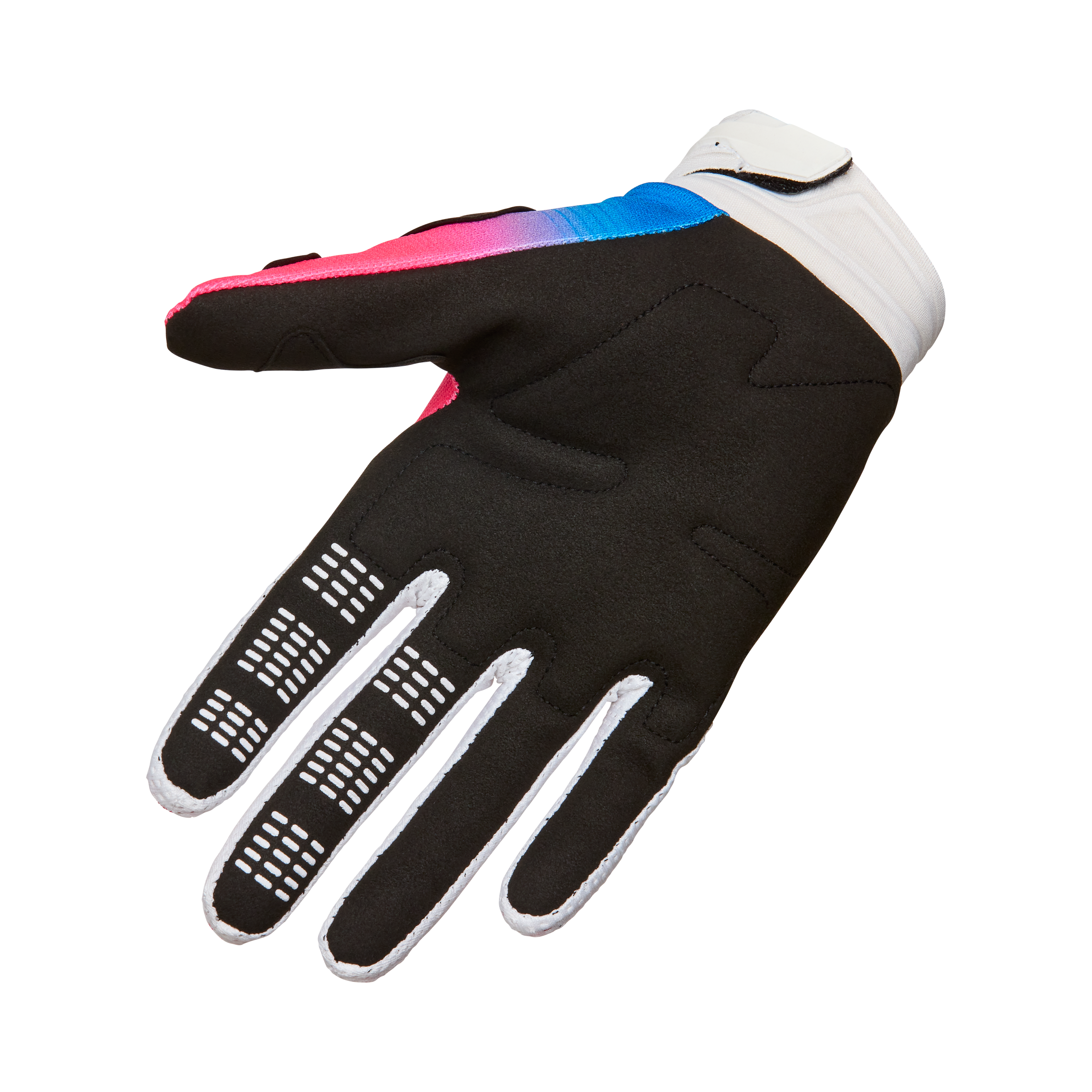 Fox 180 Collect Gloves Adult Blue