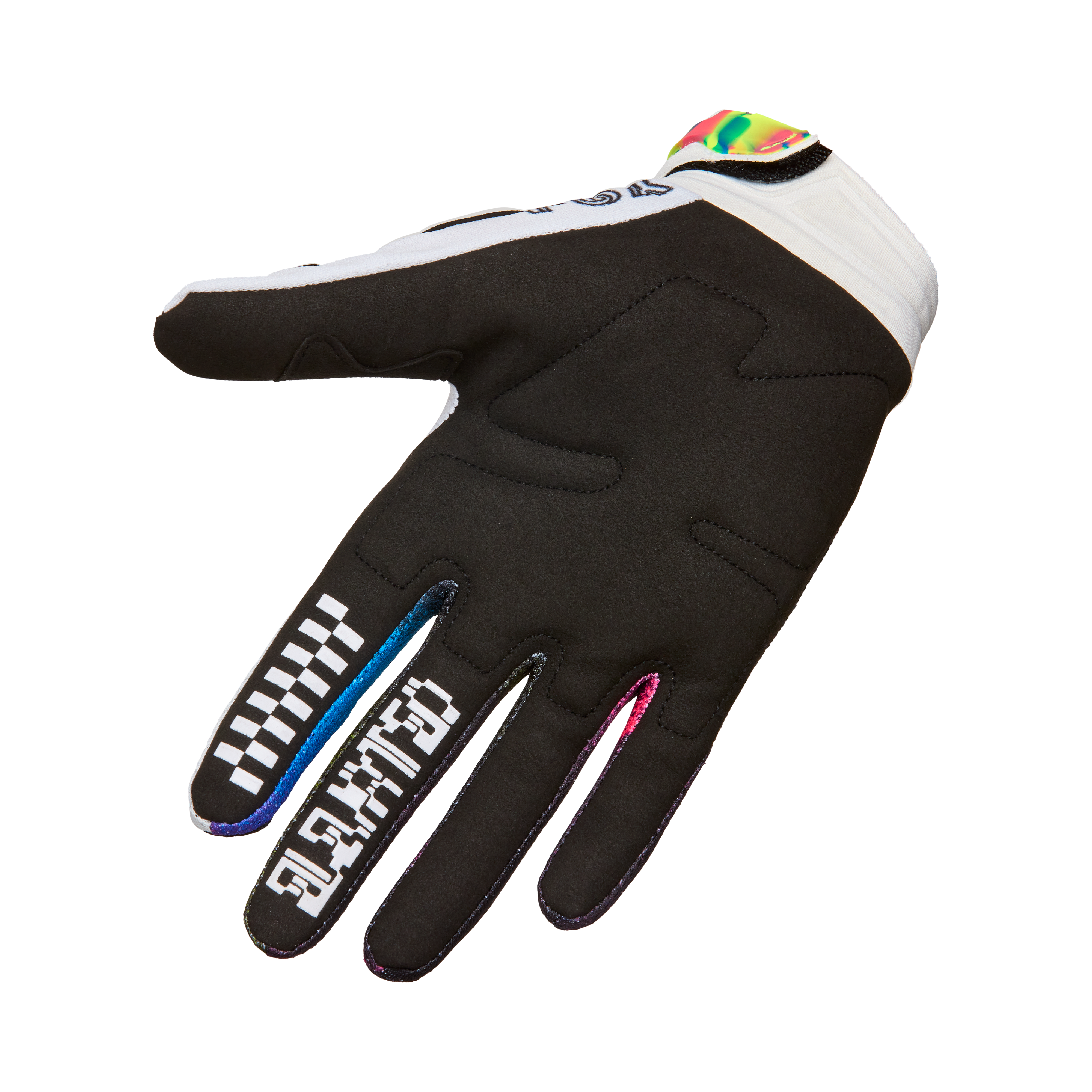 Fox 180 Cosmo Gloves Adult White