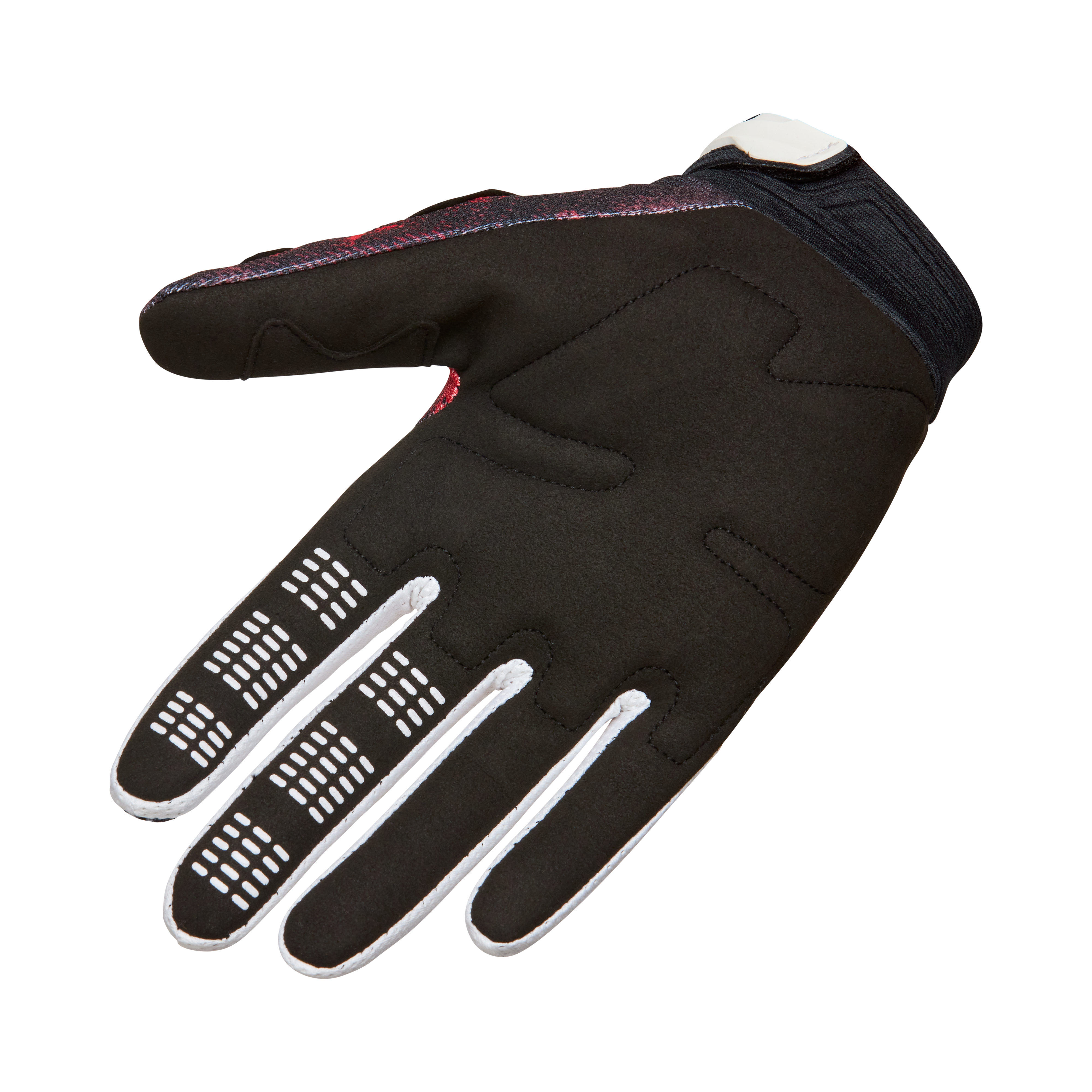 Fox 180 Kairos Gloves Adult White