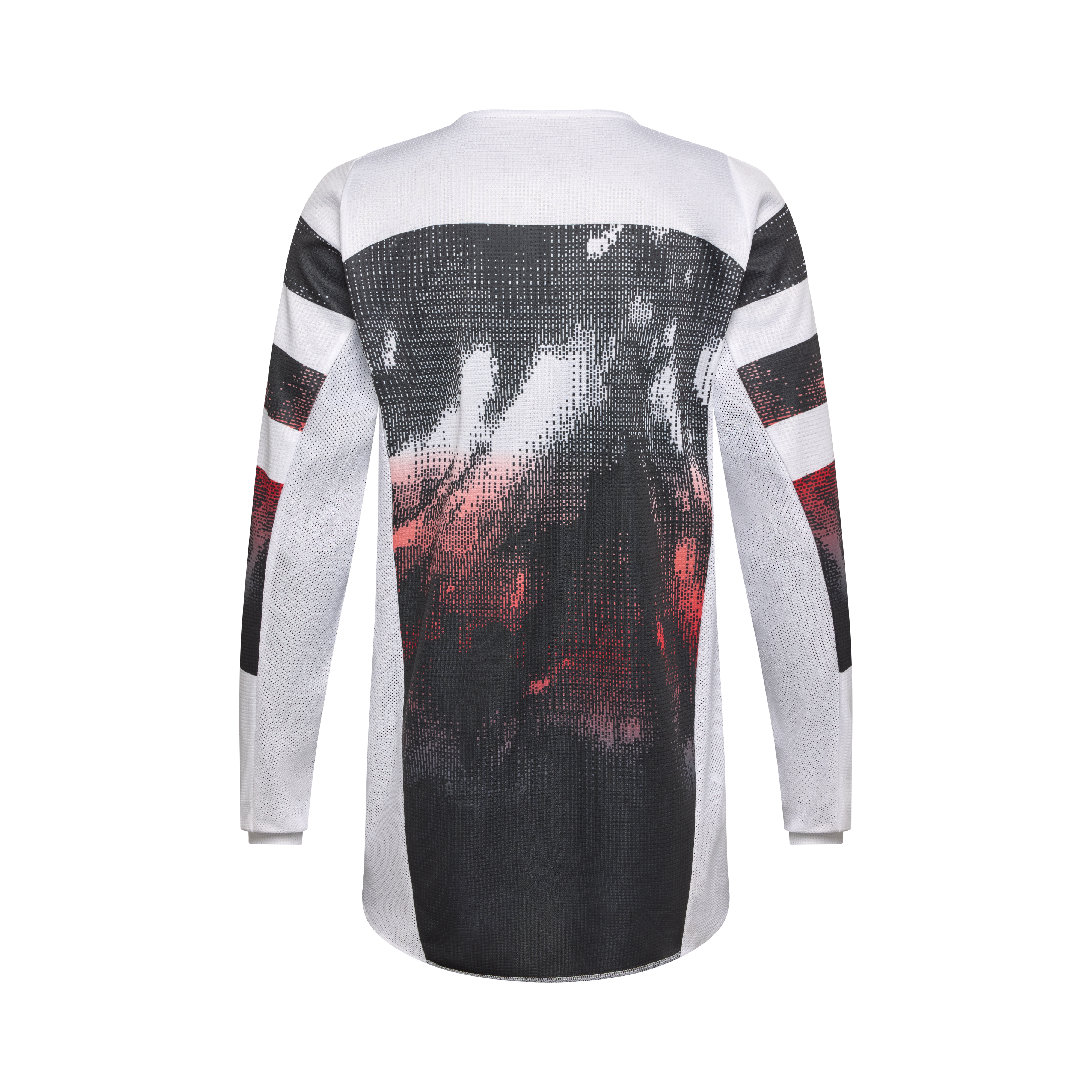 Fox 180 Kairos Jersey Adult White