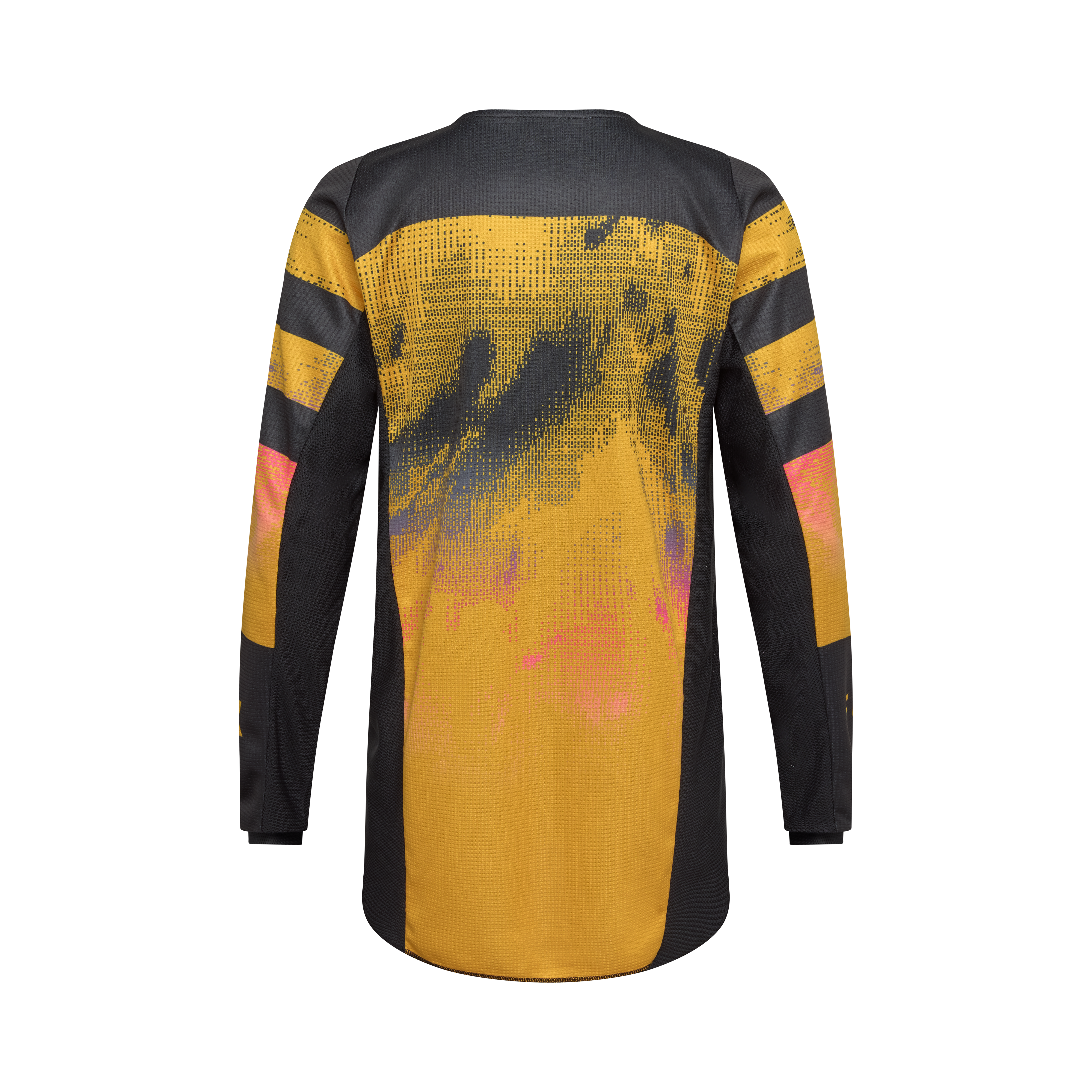 Fox 180 Kairos Jersey Adult Tangerine