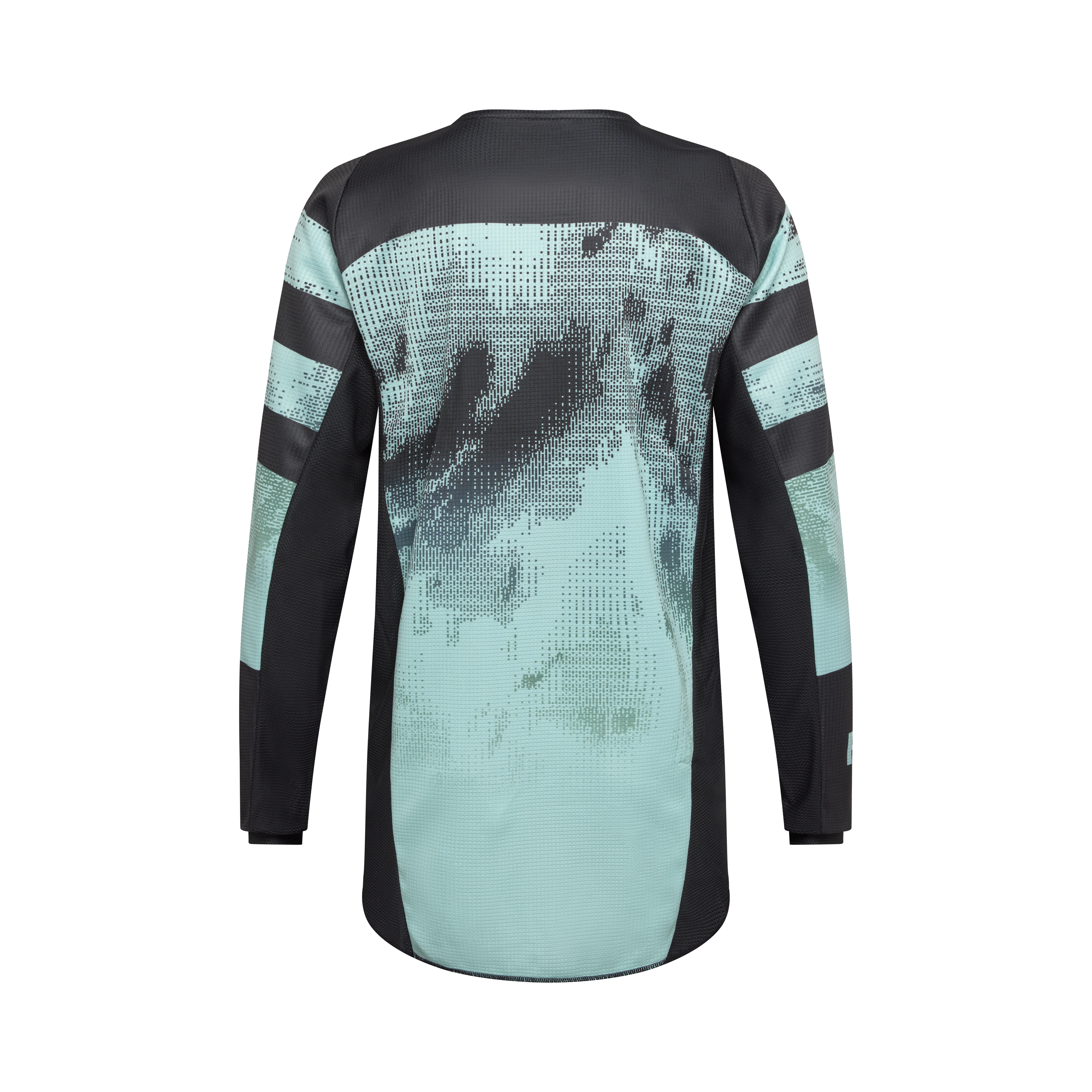 Fox 180 Kairos Jersey Adult Turquoise