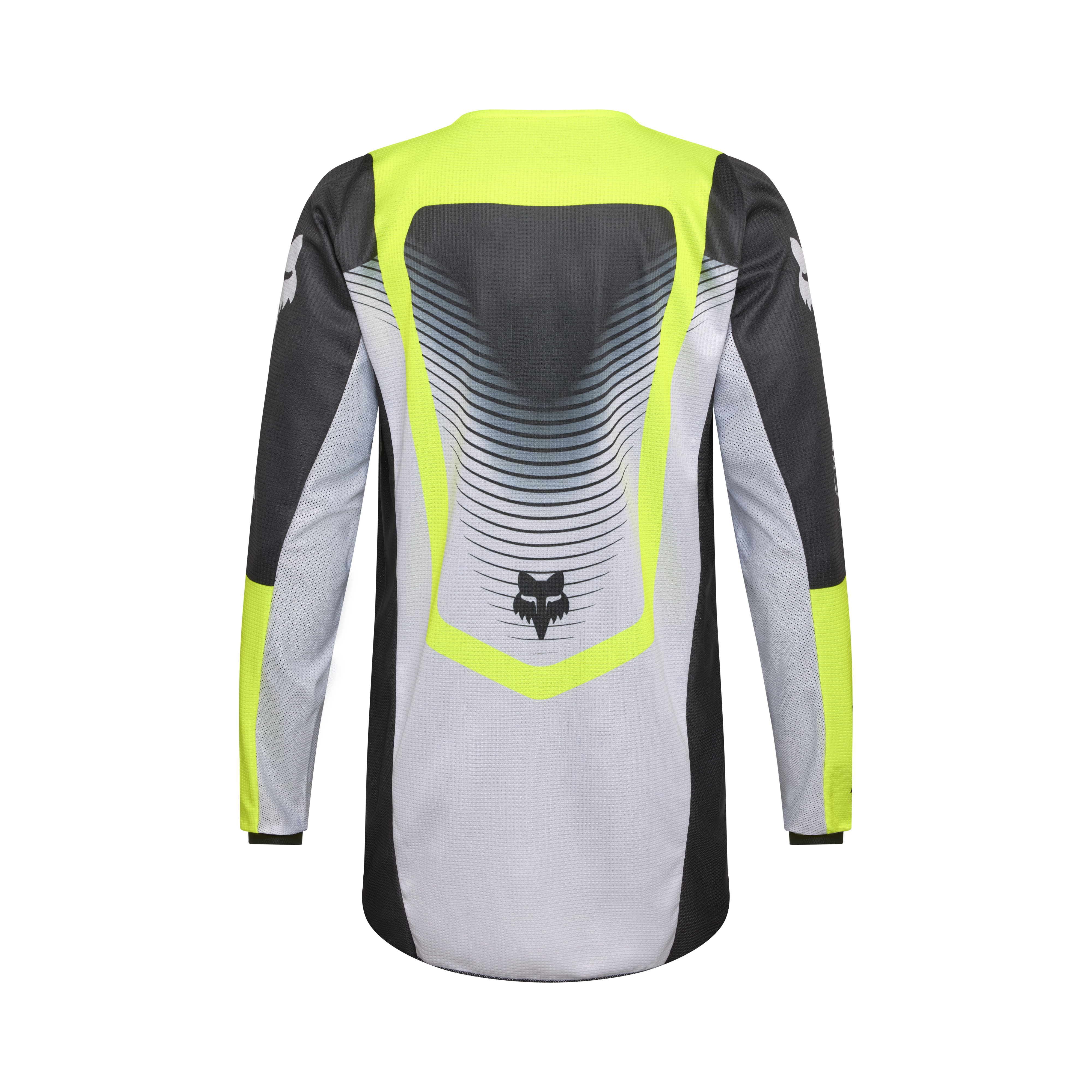 Fox 180 Collect Kit Adult Grey