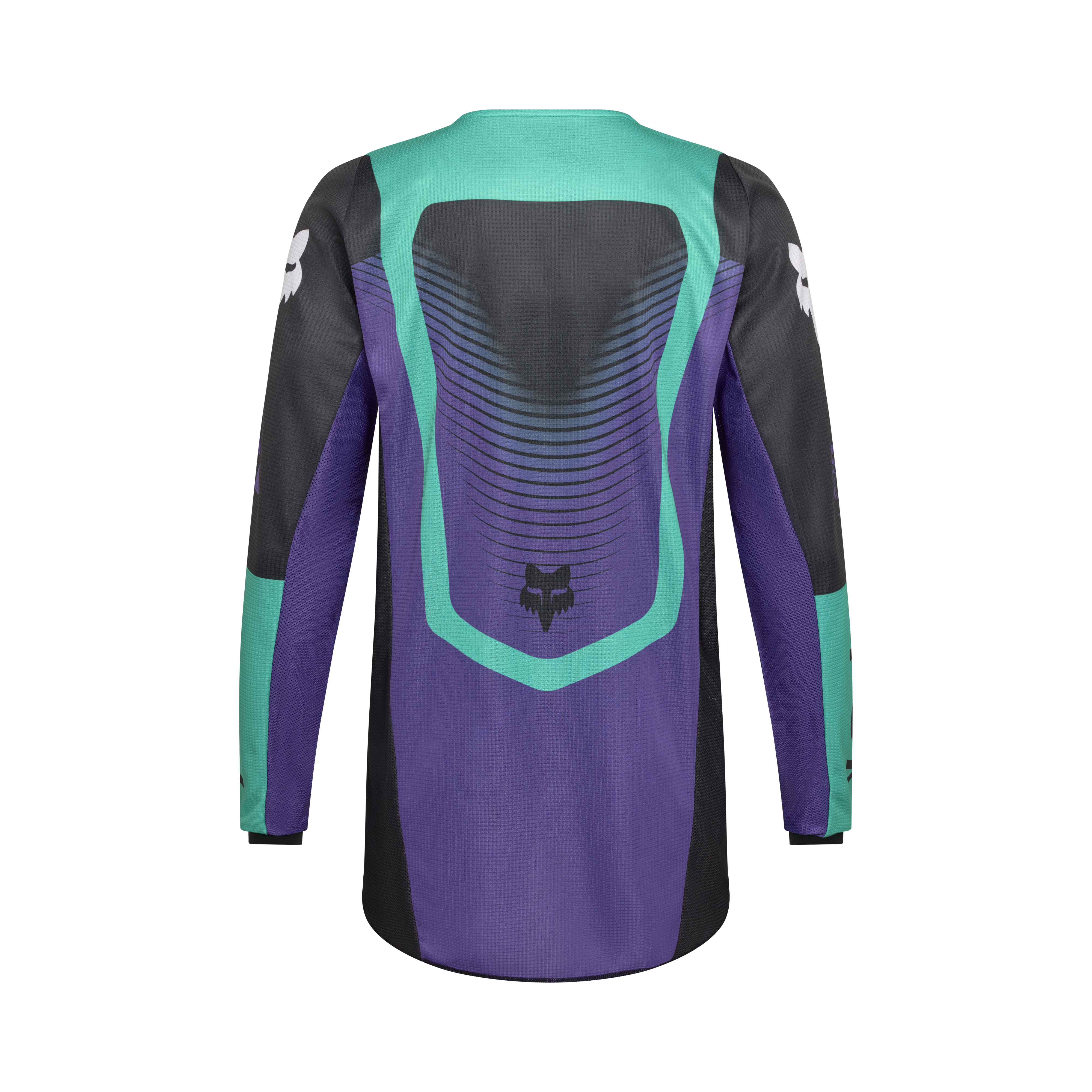 Fox 180 Collect Kit Adult Grape