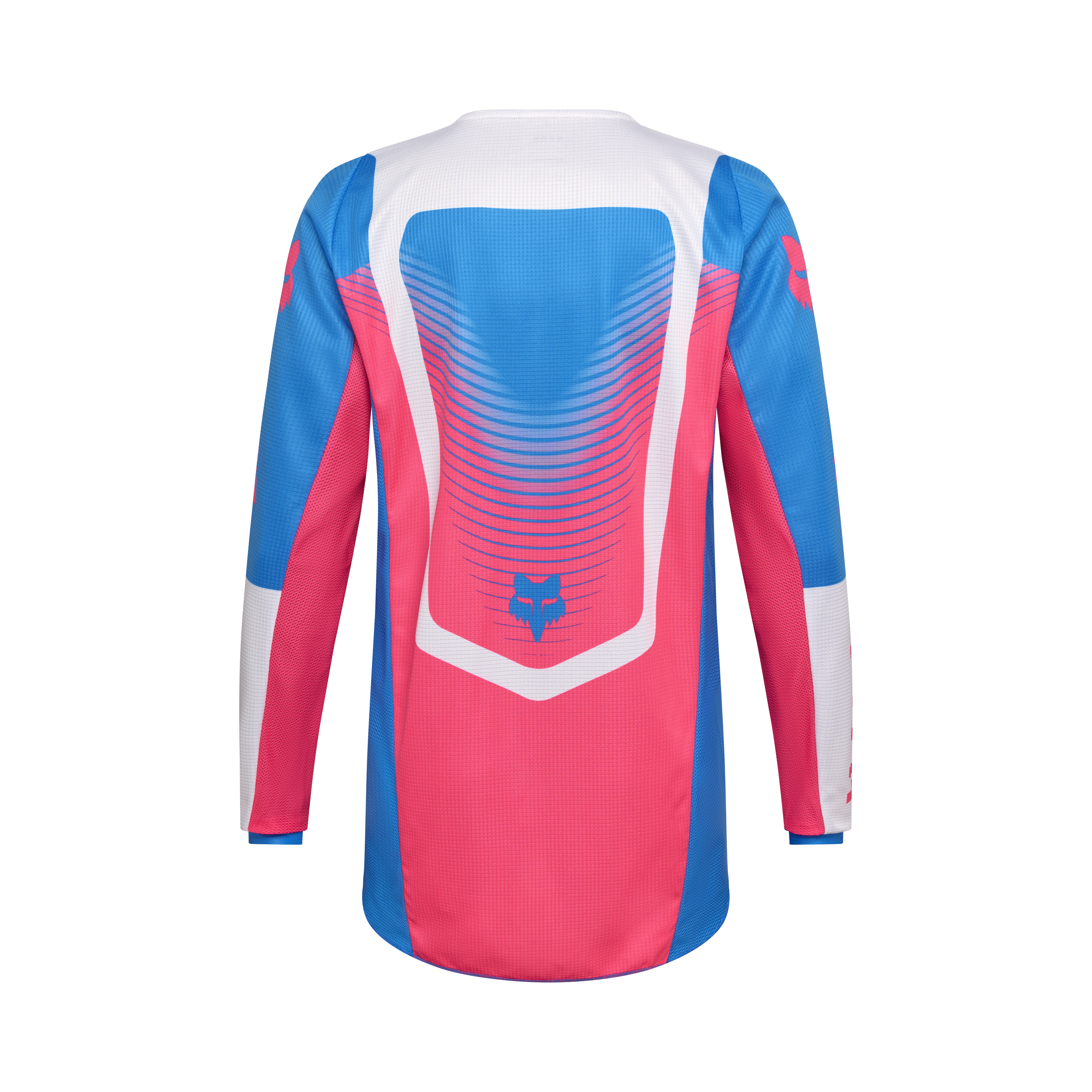 Fox 180 Collect Kit Adult Blue