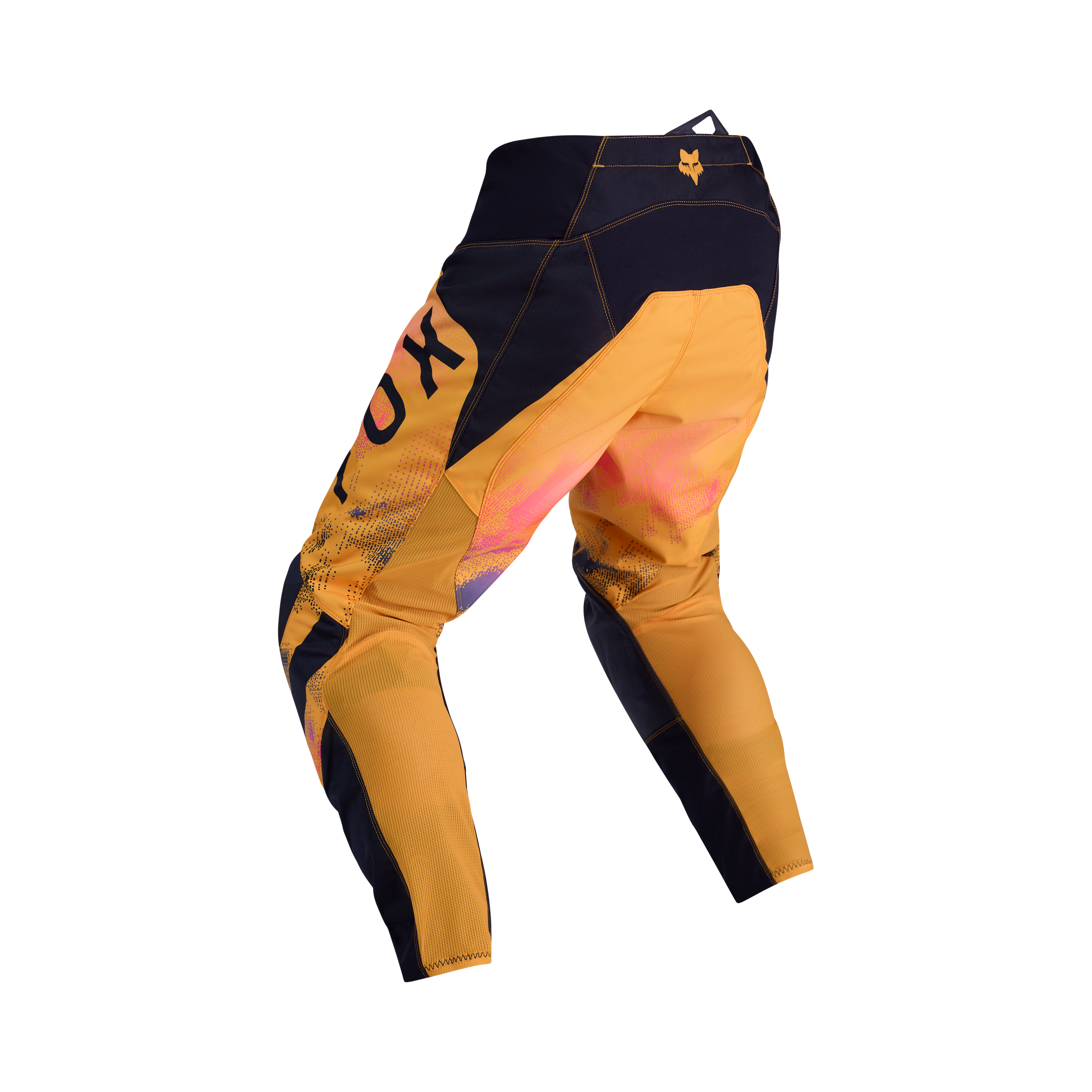 Fox 180 Kairos Pant Adult Tangerine