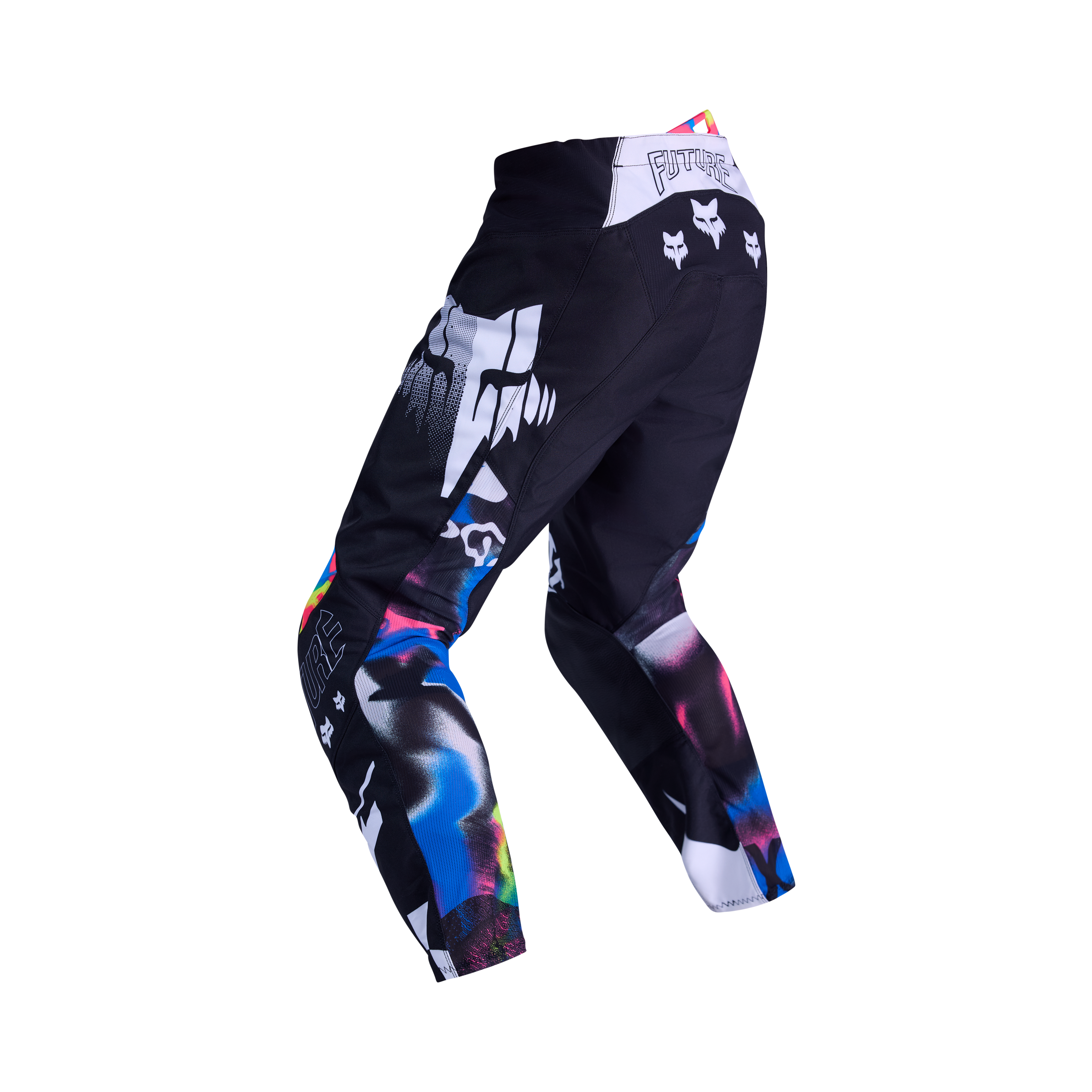 Fox 180 Cosmo Pant Adult White