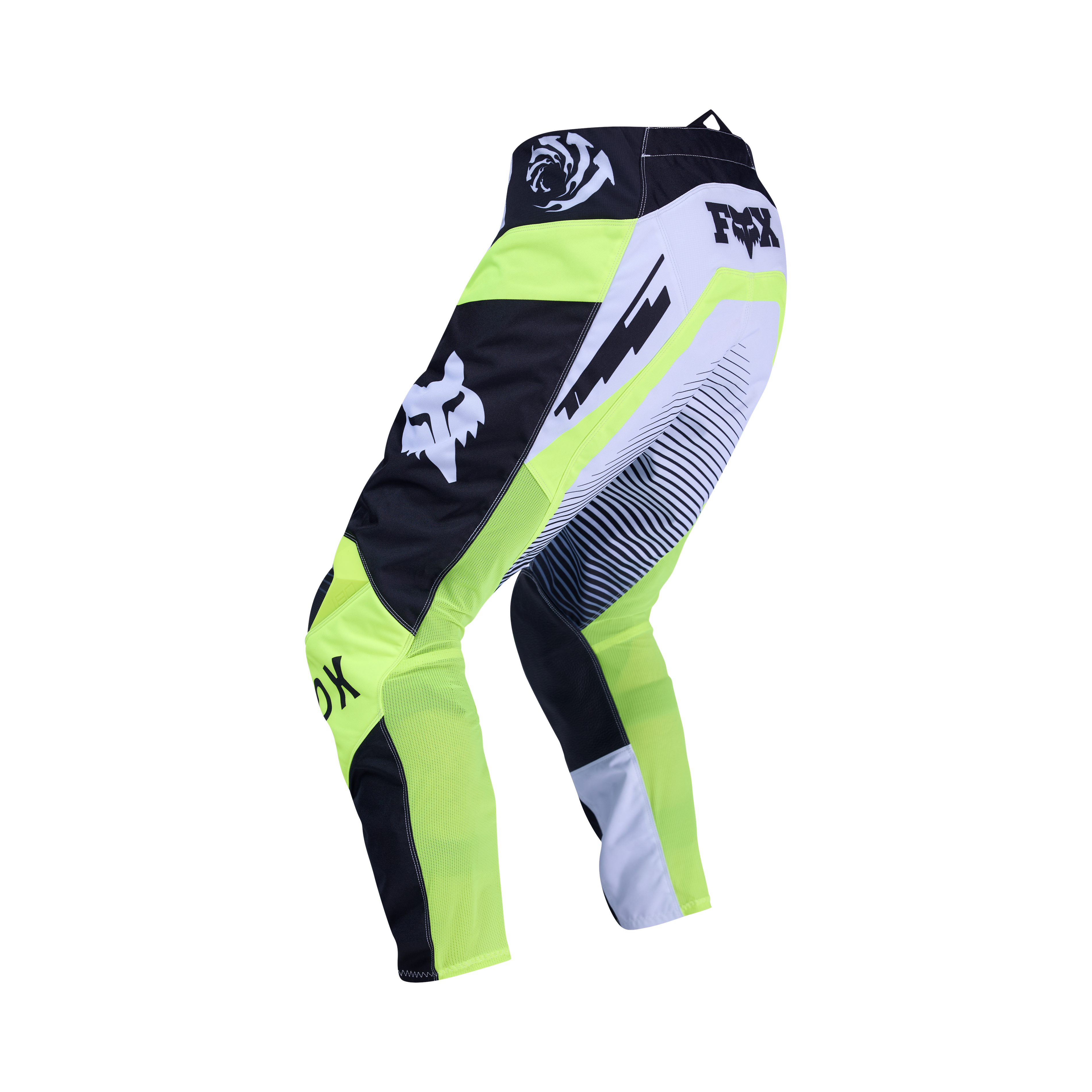 Fox 180 Collect Pant Adult Grey