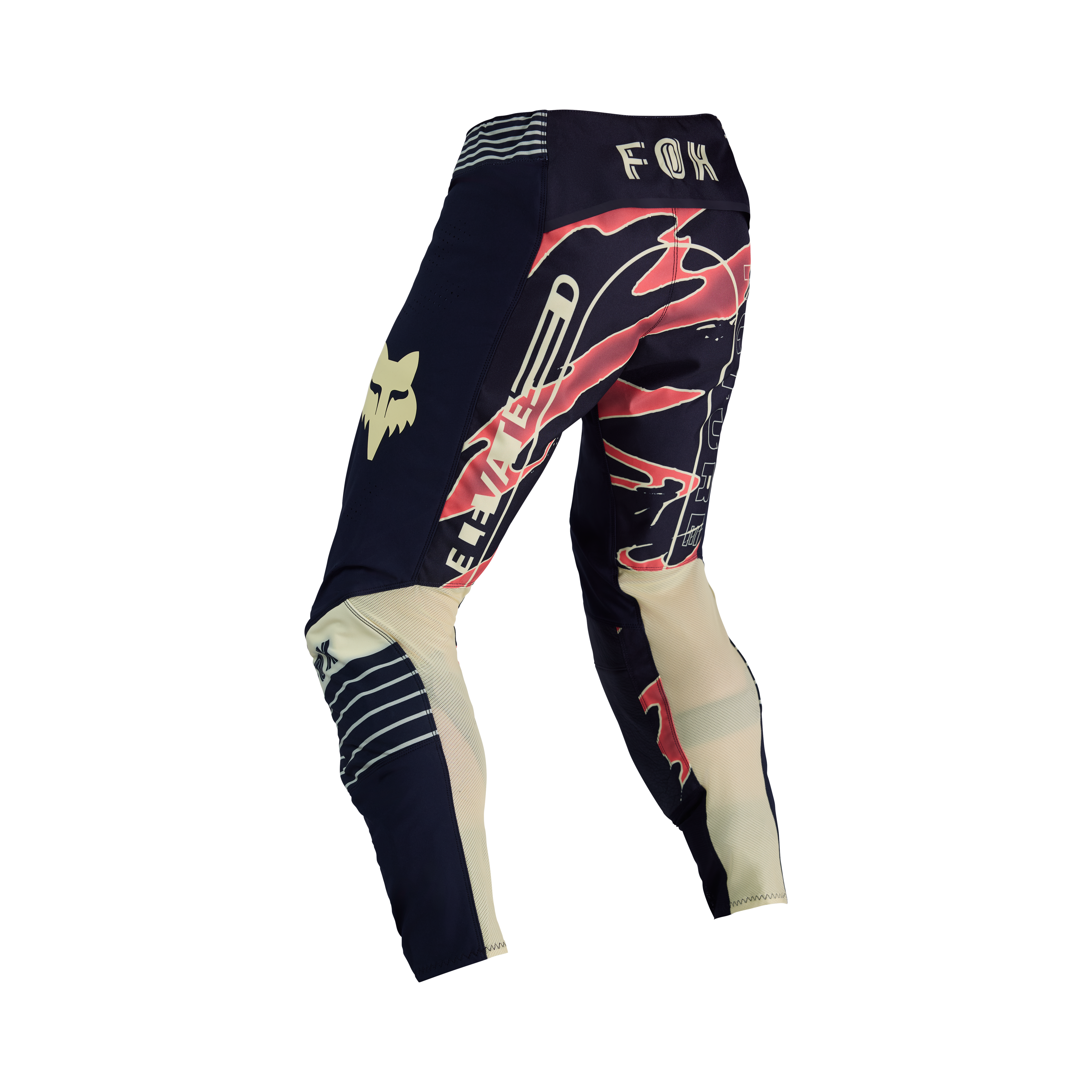 Fox Flexair Inning Pant Adult Black