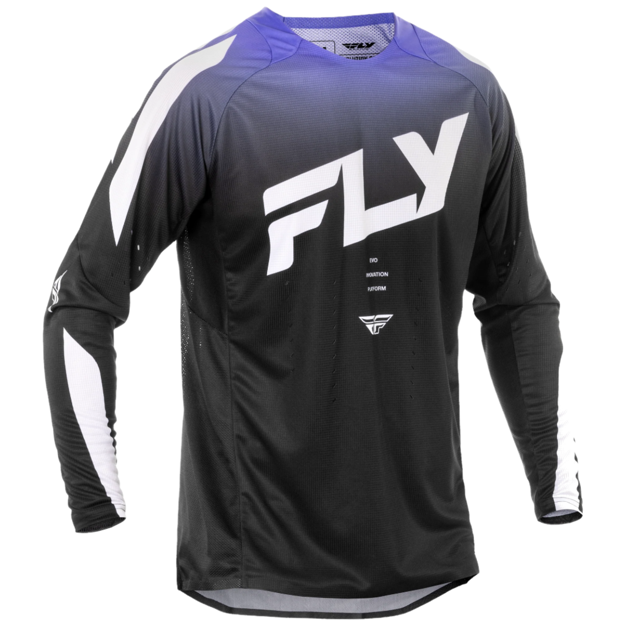 Fly Evolution DST Kit Adult Black / Purple