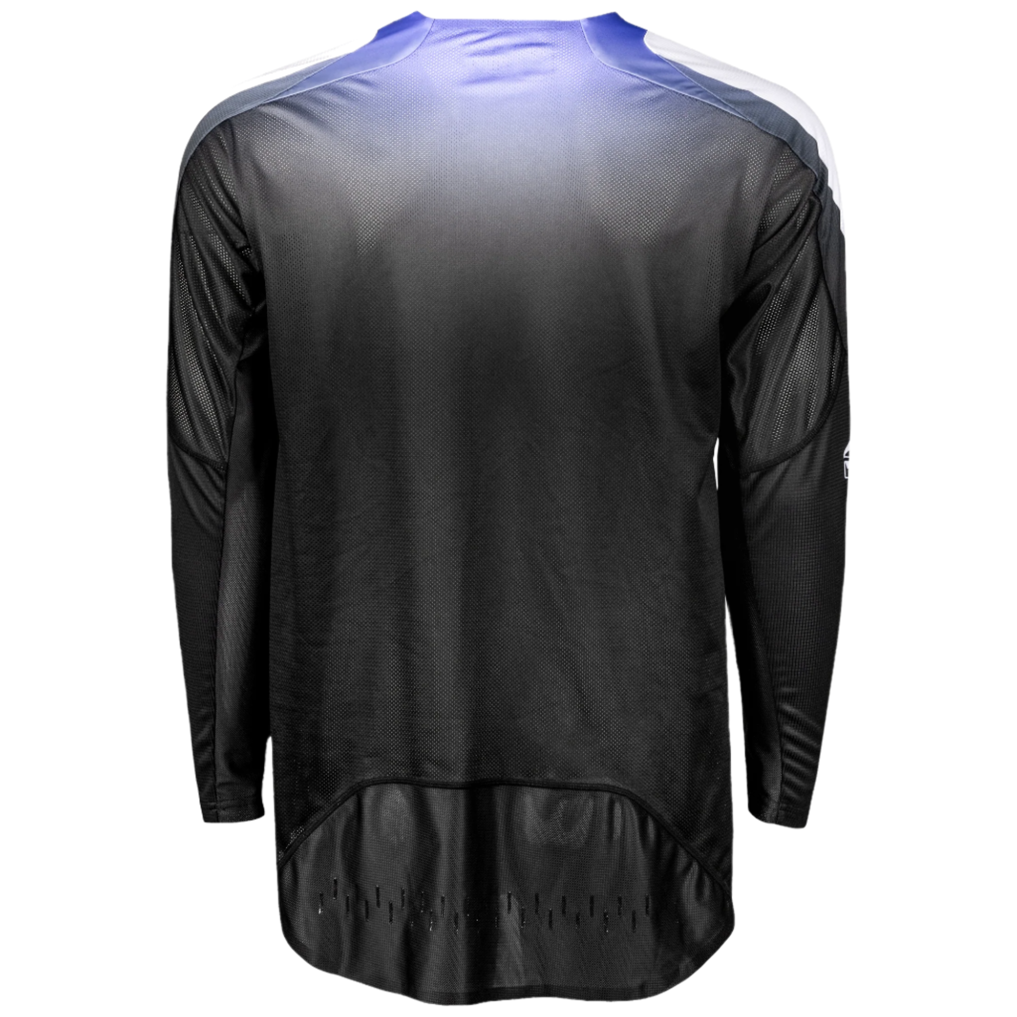 Fly Evolution DST Jersey Adult Black / Purple