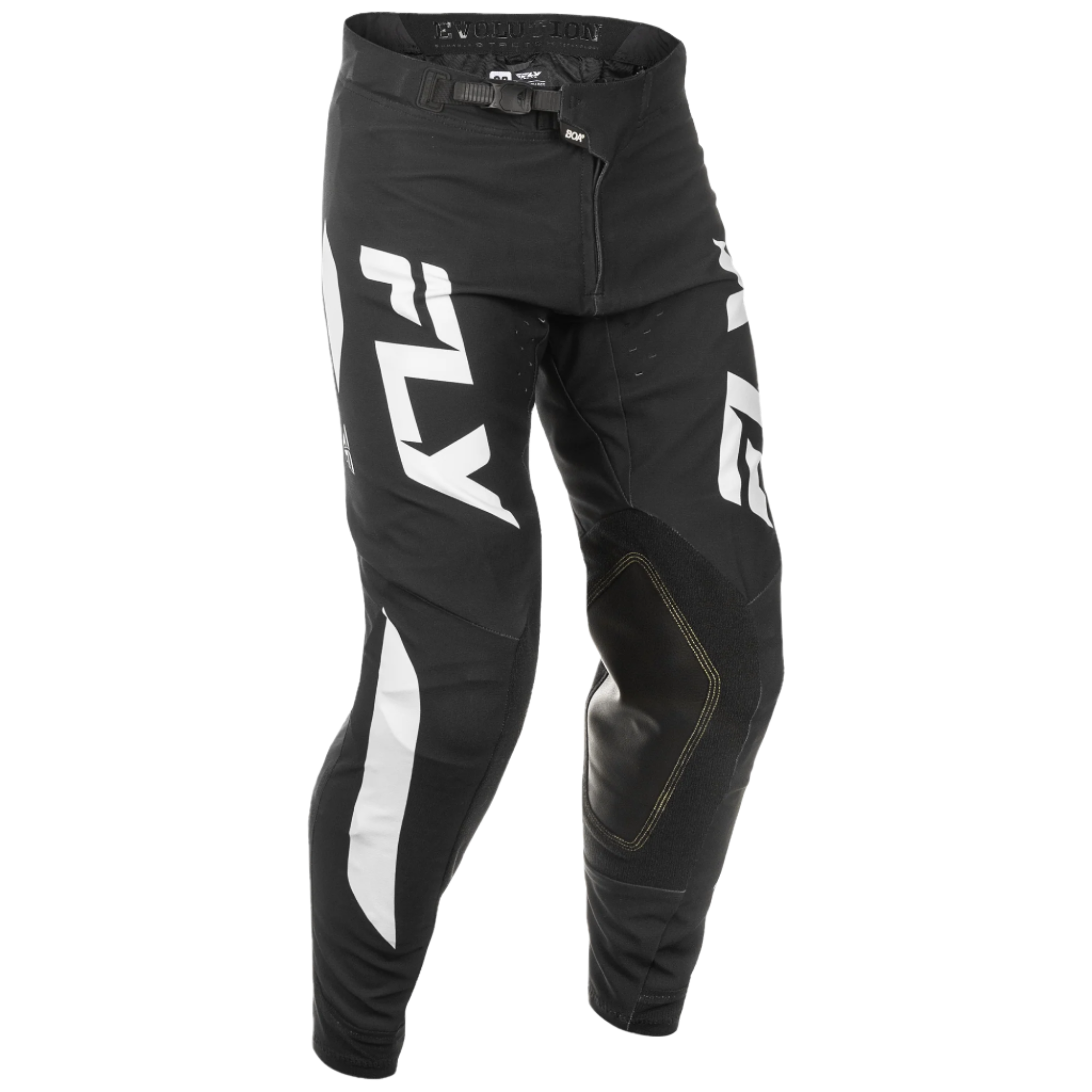 Fly Evolution DST Pant Adult Black / Purple