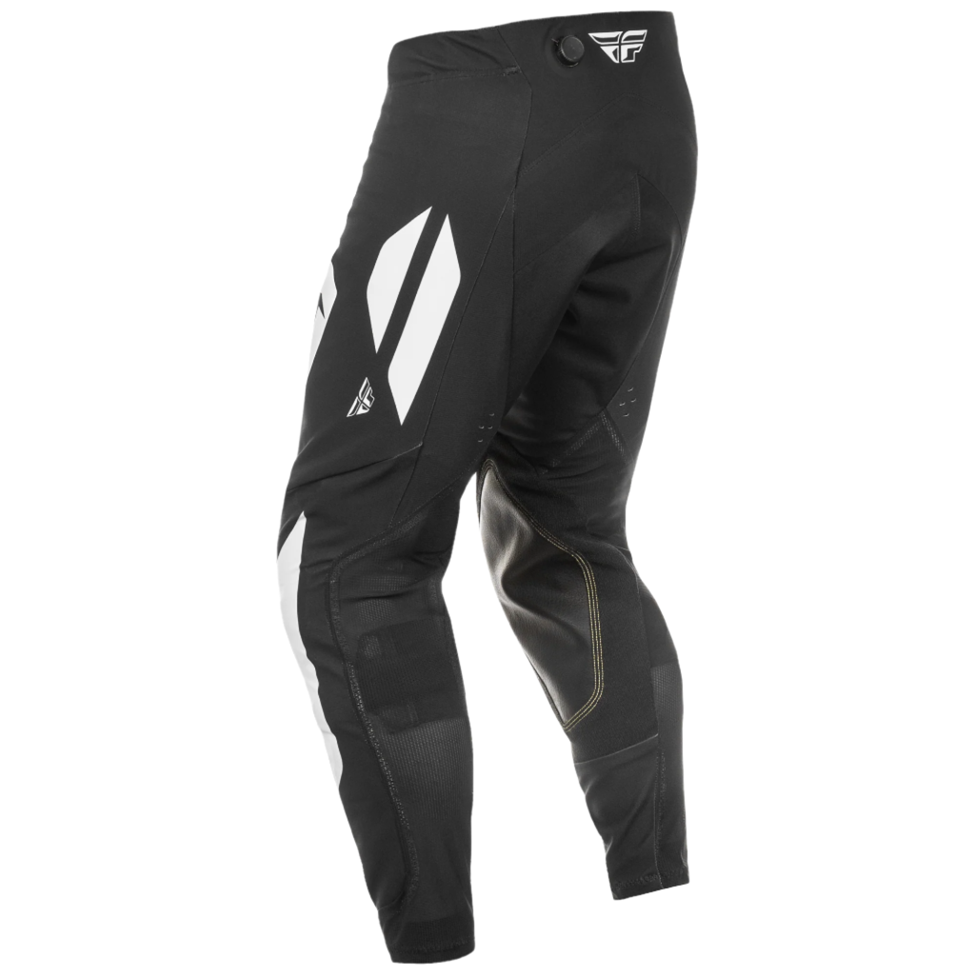 Fly Evo Dst Adult Purple/Black Kit