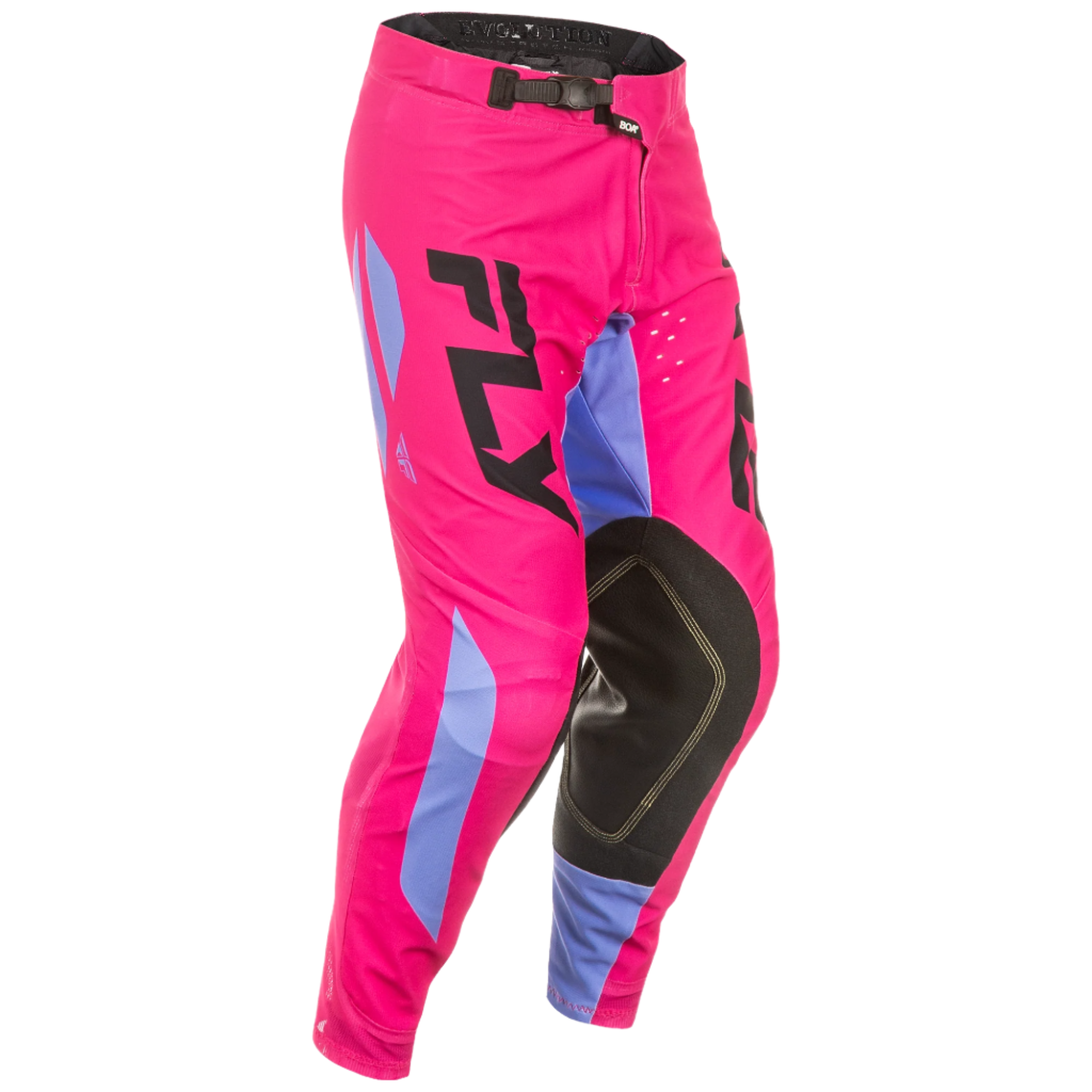 Fly Evo Dst Adult Pink/Lavender Kit