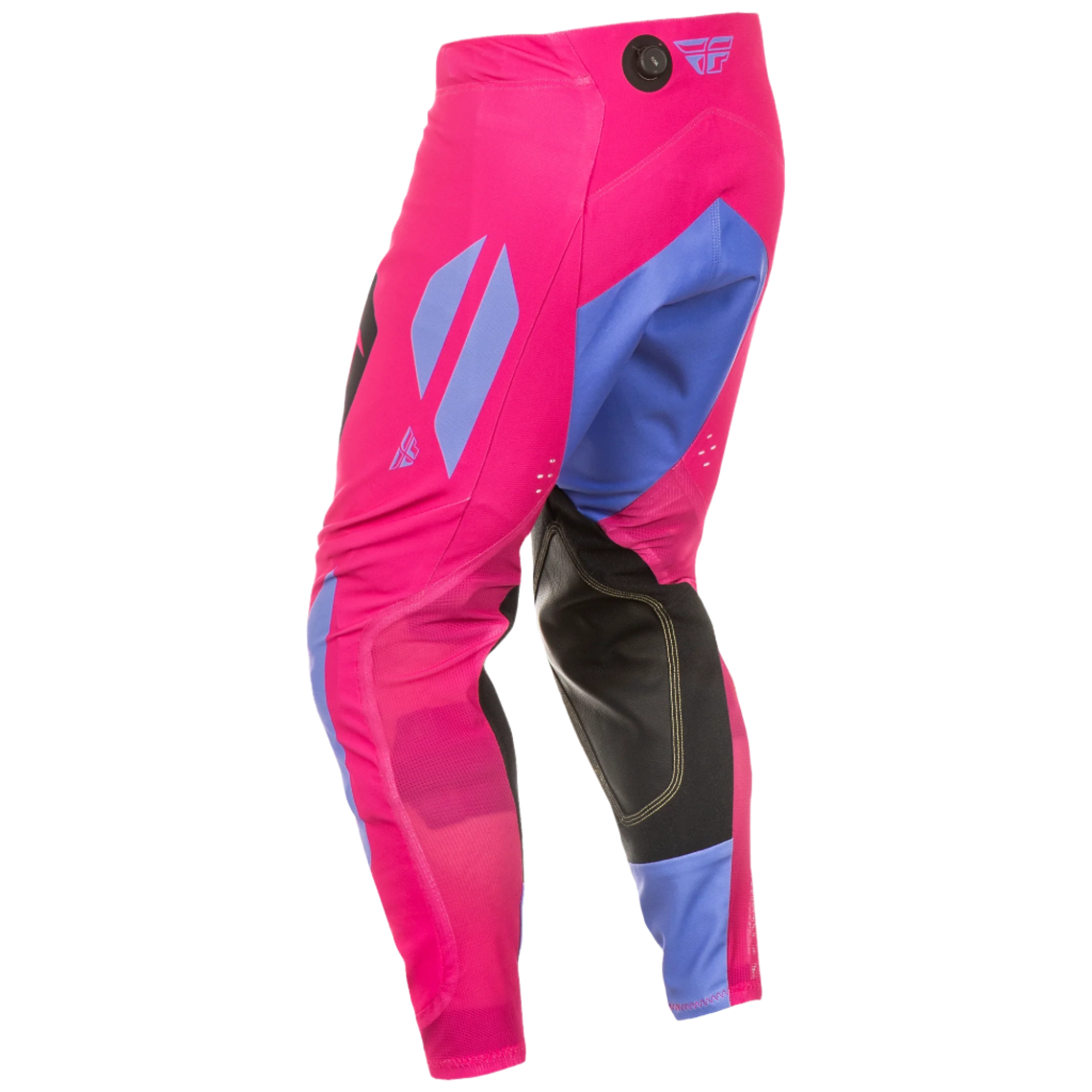 Fly Evo Dst Adult Pink/Lavender Kit