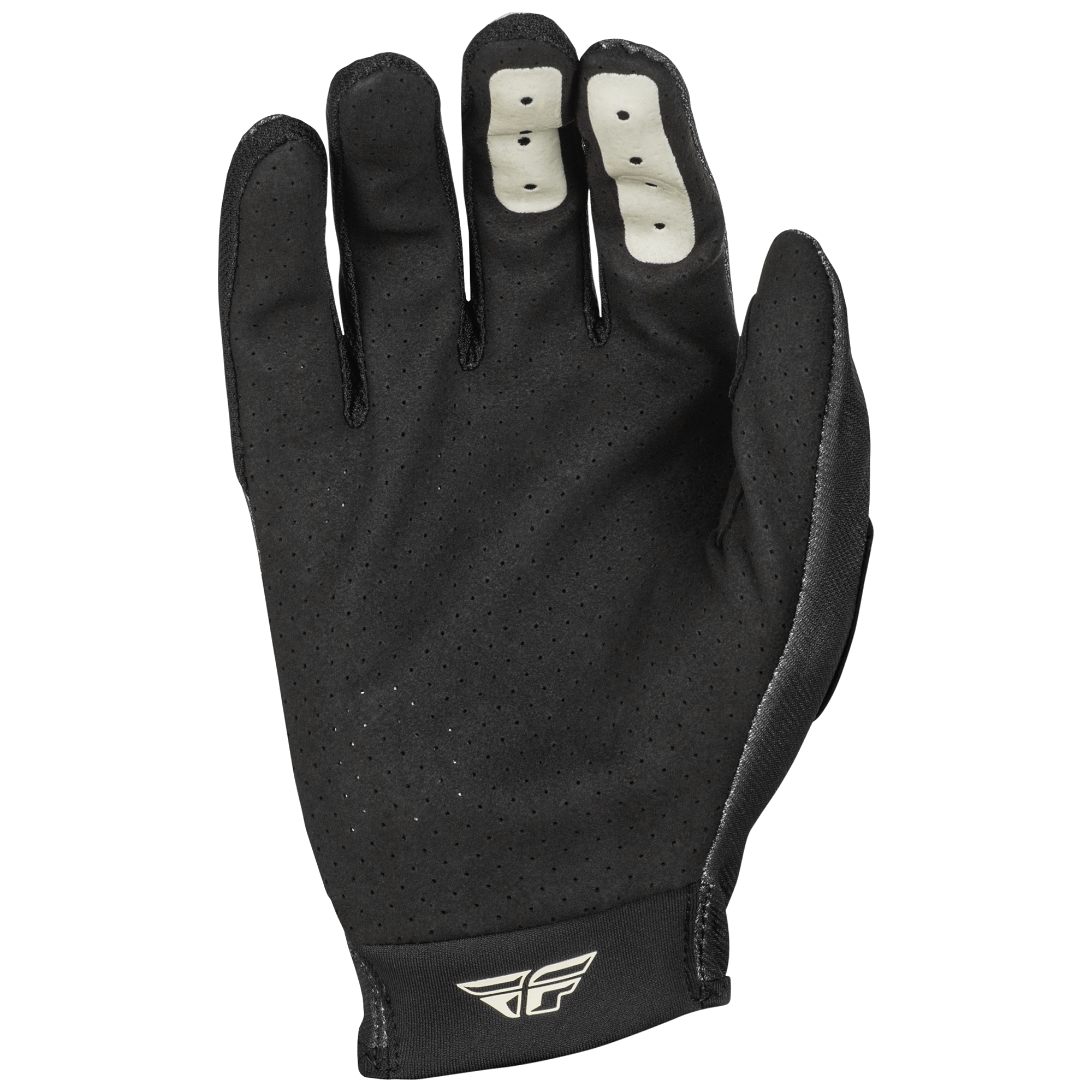 Fly Lite Gloves Adult Grey