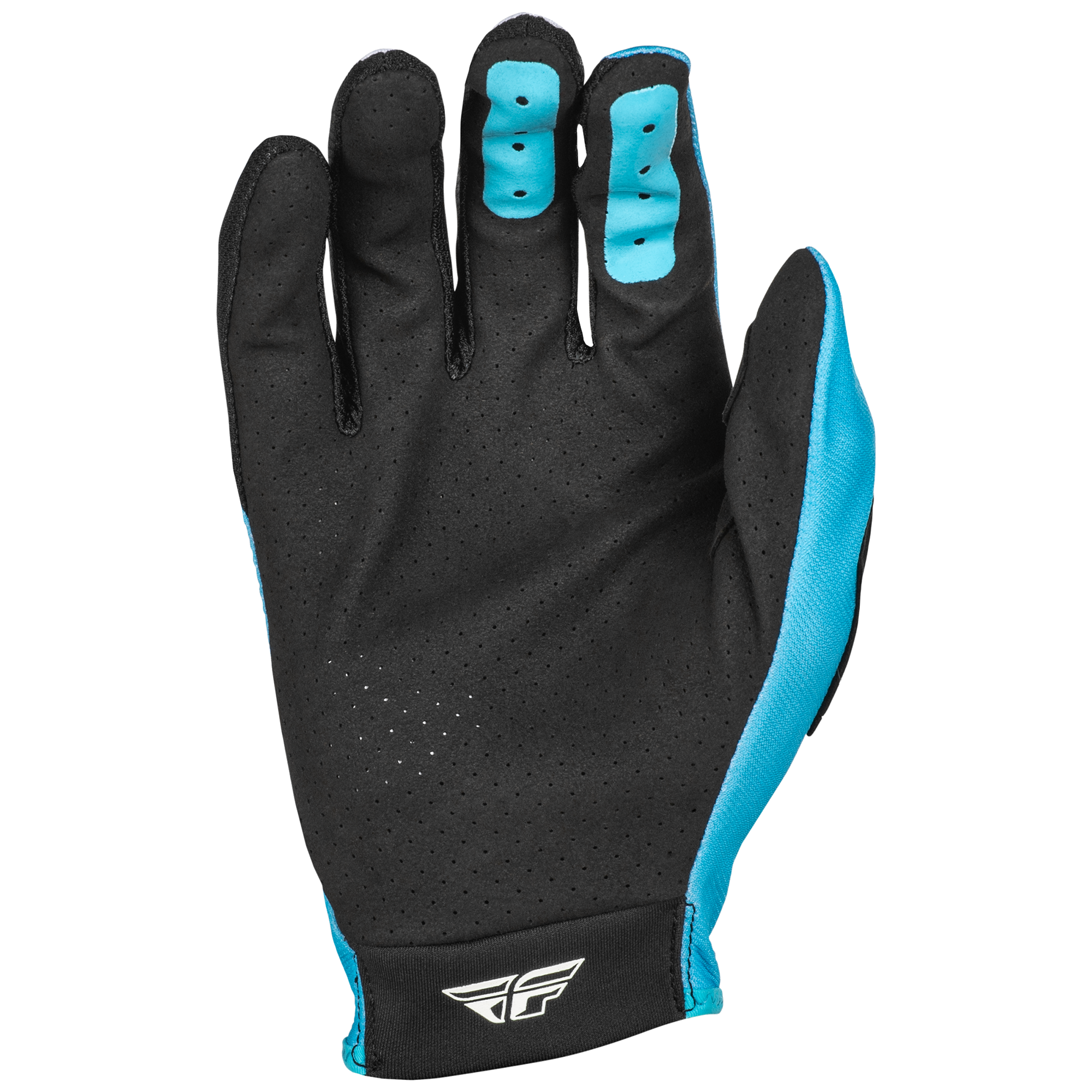 Fly Lite Gloves Adult Blue