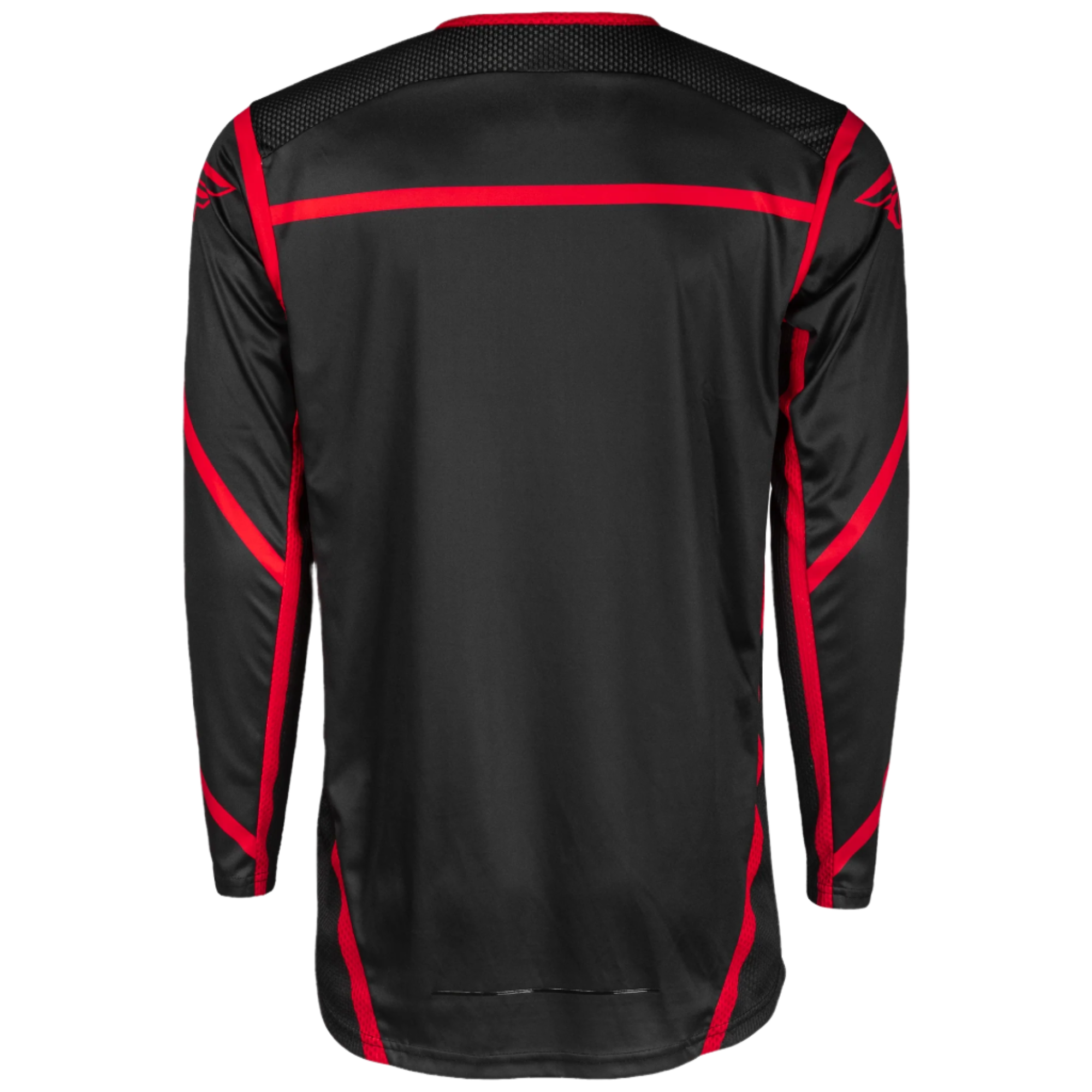 Fly Lite Jersey Adult Red/Black