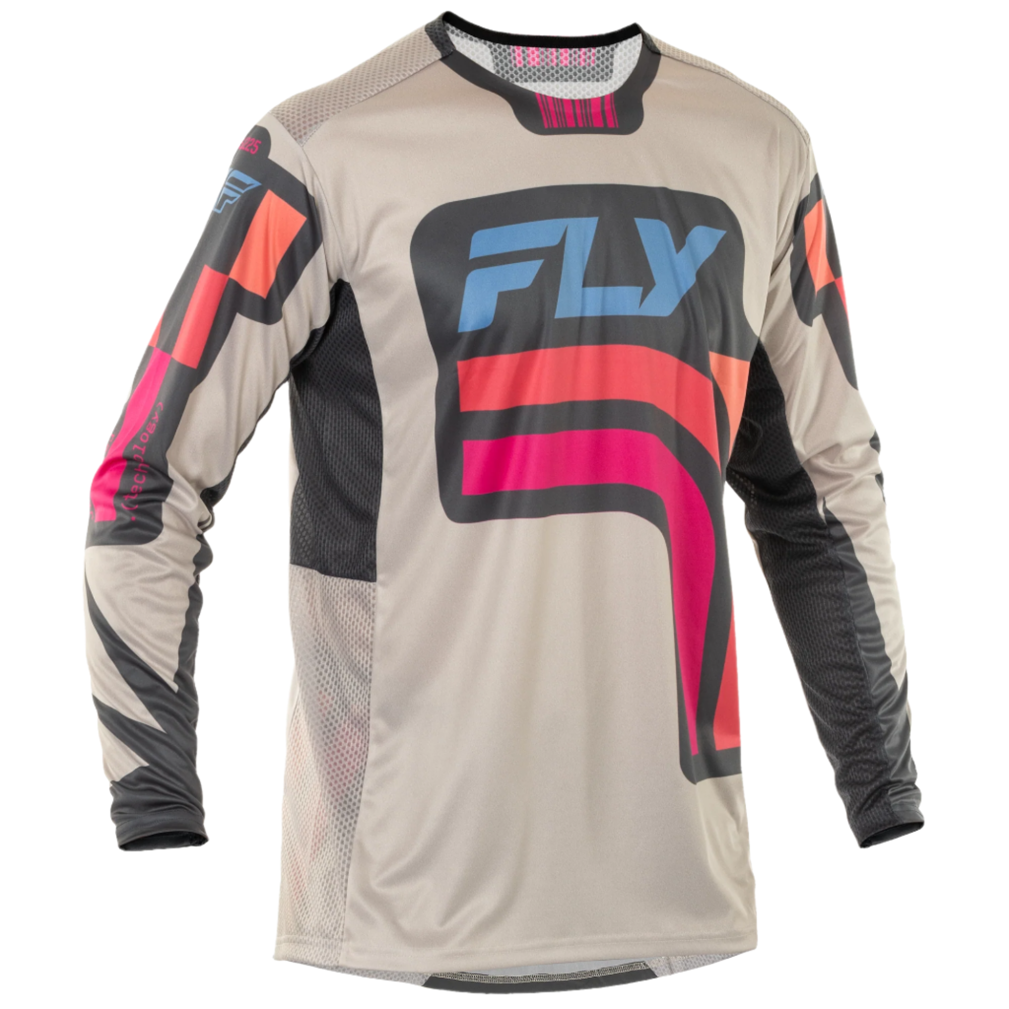 Fly Lite Jersey Adult Vice
