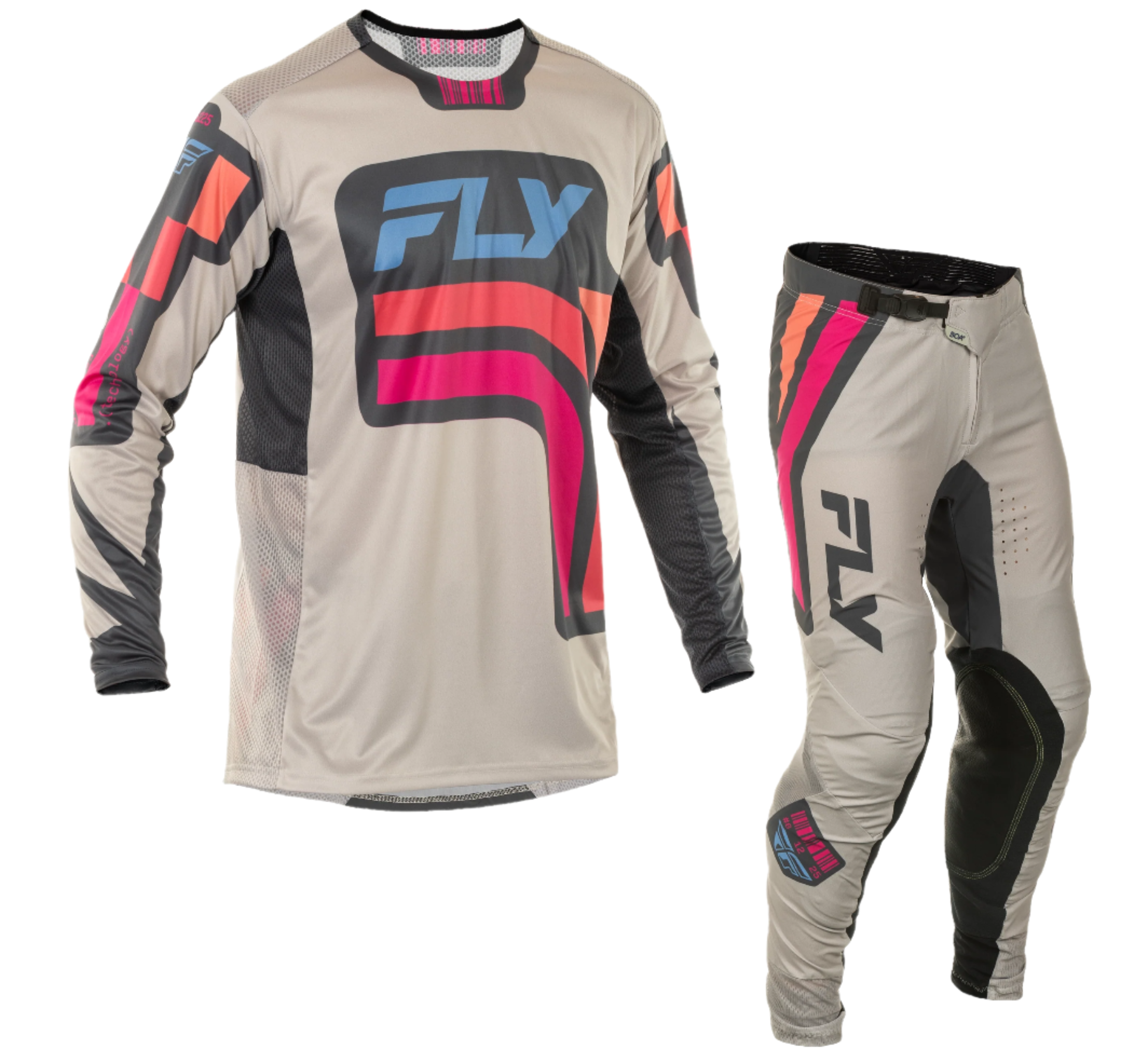 Fly Lite Adult Vice Kit