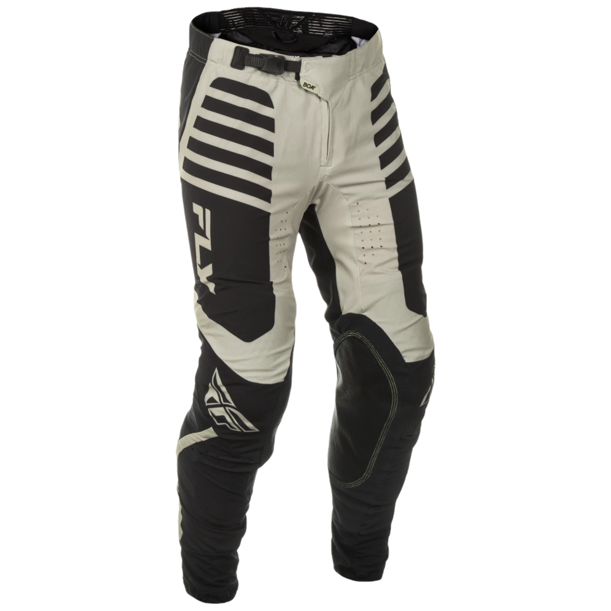 Fly Lite Adult Grey/Black Kit