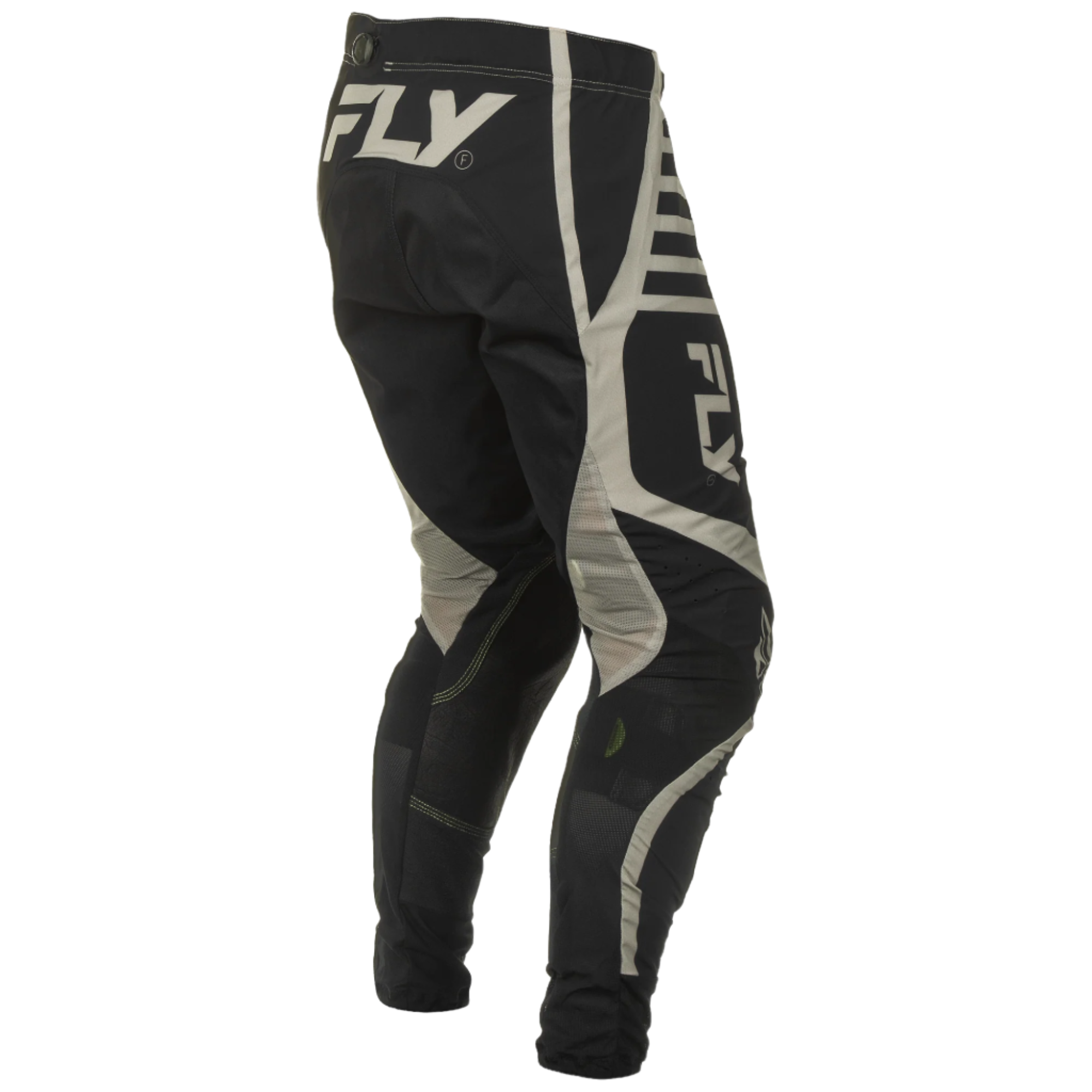 Fly Lite Kit Adult Black / Grey