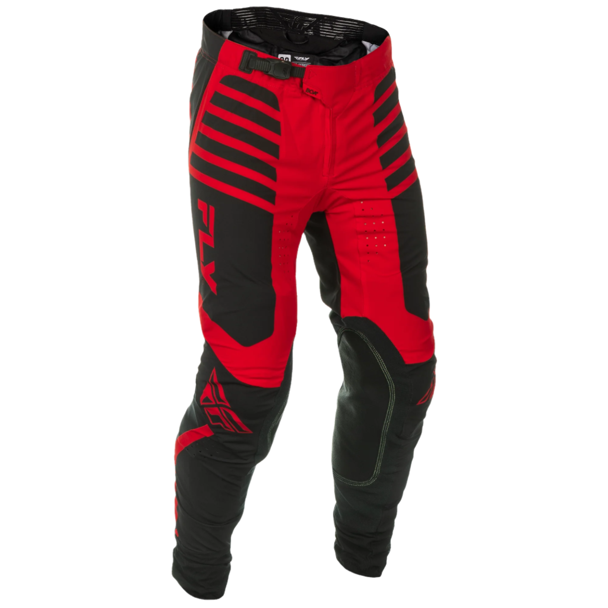 Fly Lite Kit Adult Black / Red