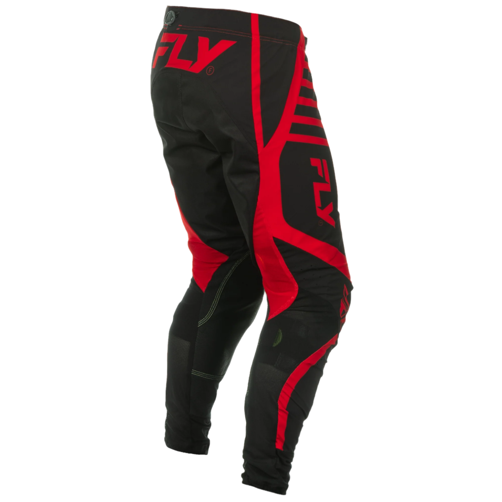 Fly Lite Adult Red/Black Kit