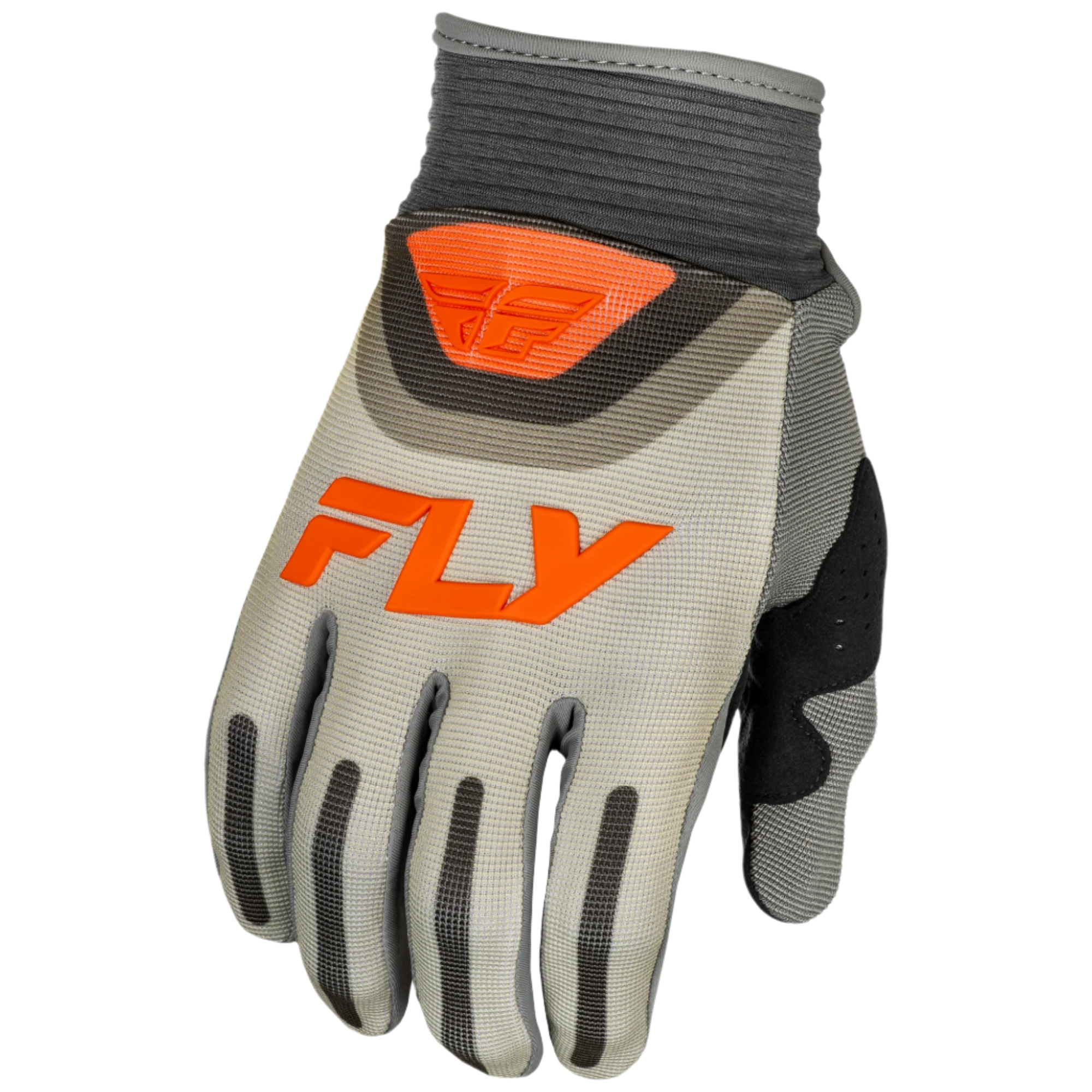 Fly F-16 Gloves Adult Orange