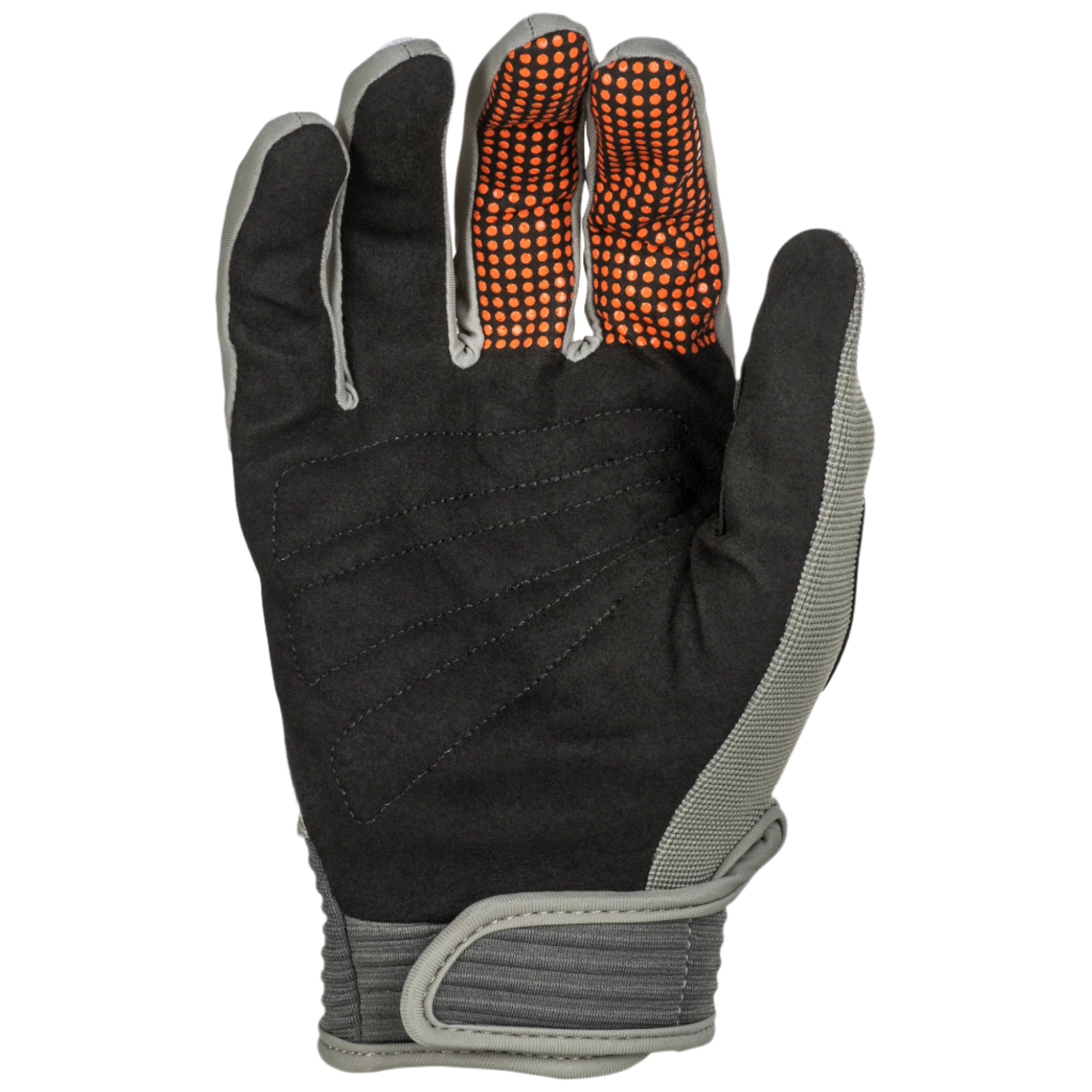 Fly F-16 Gloves Adult Orange