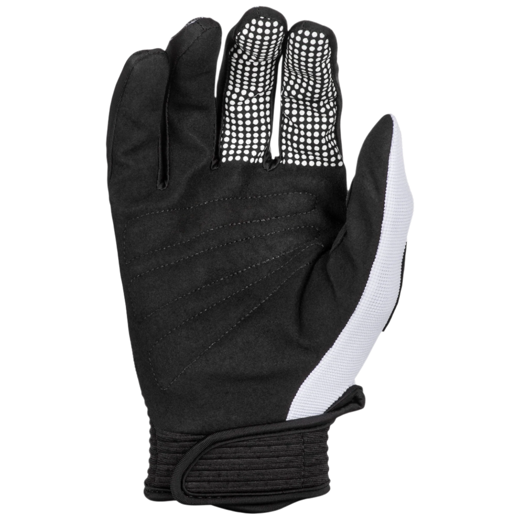 Fly F-16 Gloves Adult Black