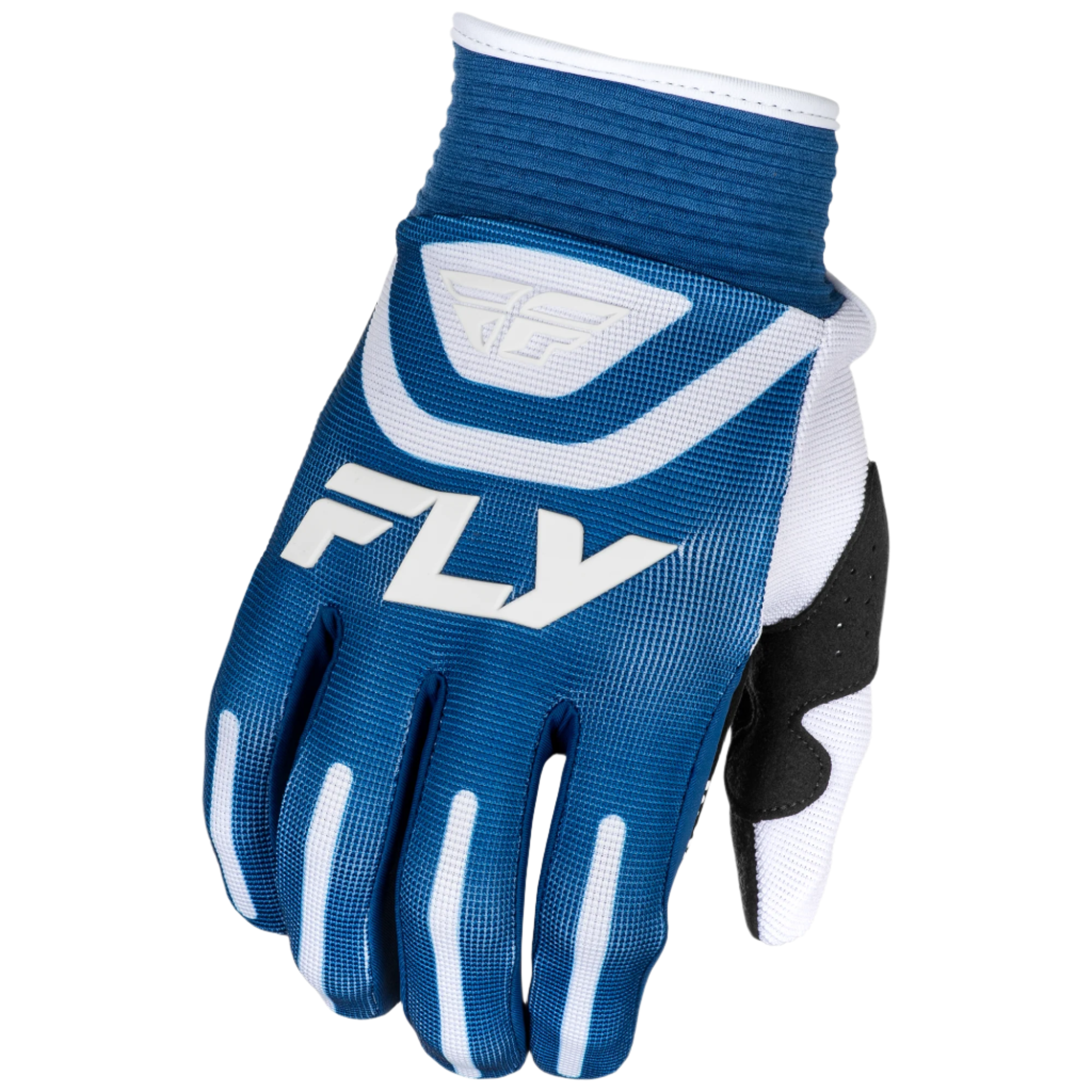 Fly F-16 Gloves Adult Blue