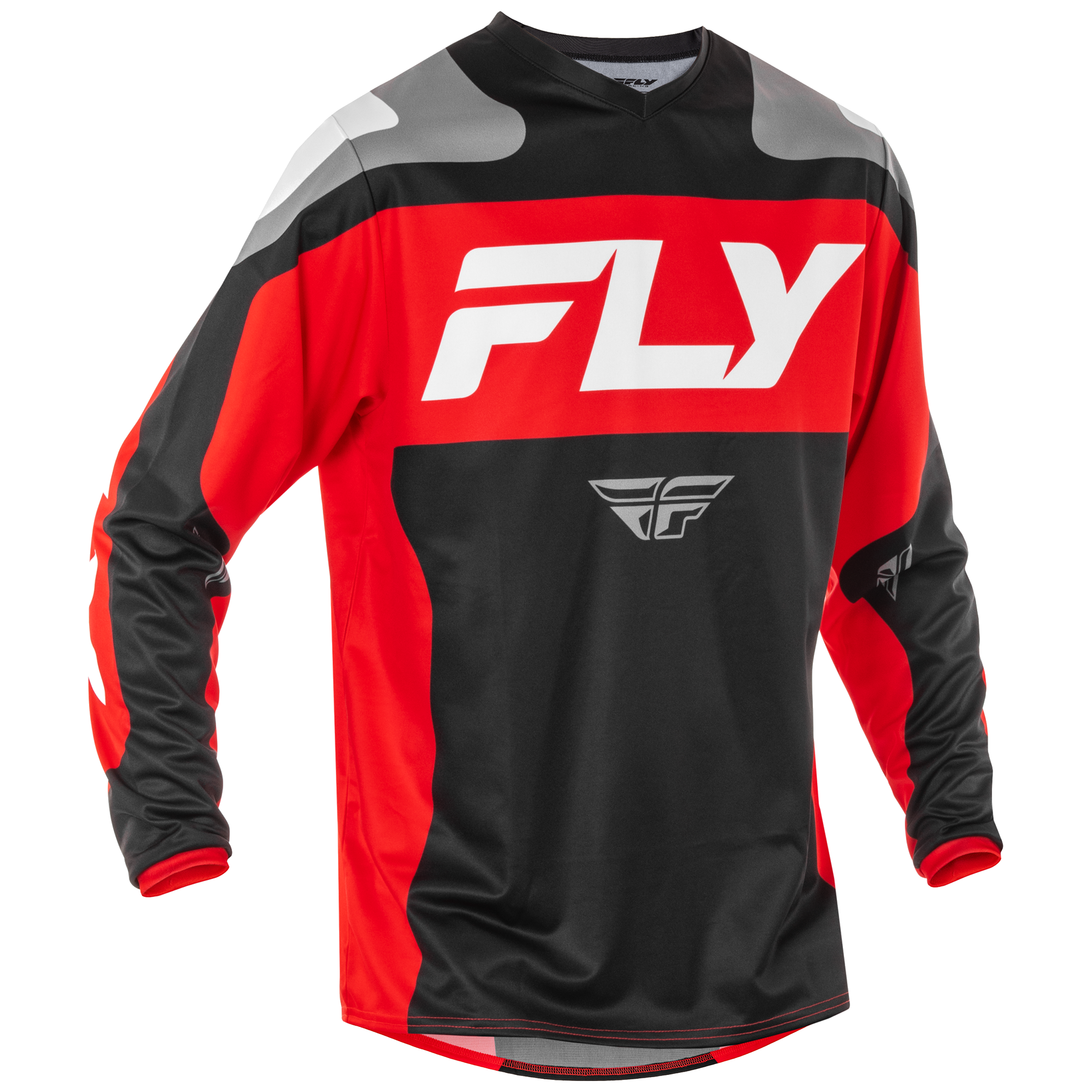 Fly F-16 Kit Adult Red / Black