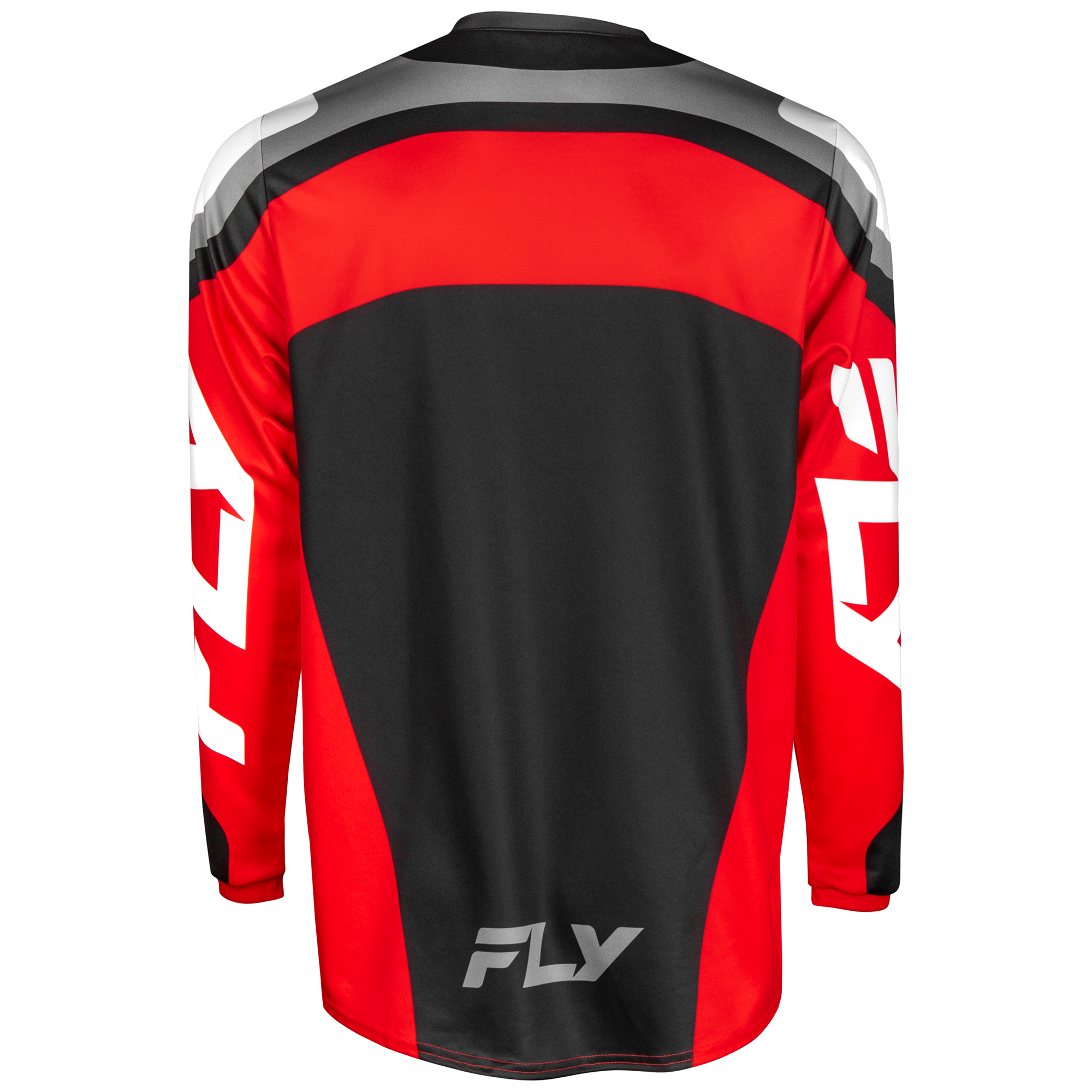Fly F-16 Kit Adult Red / Black