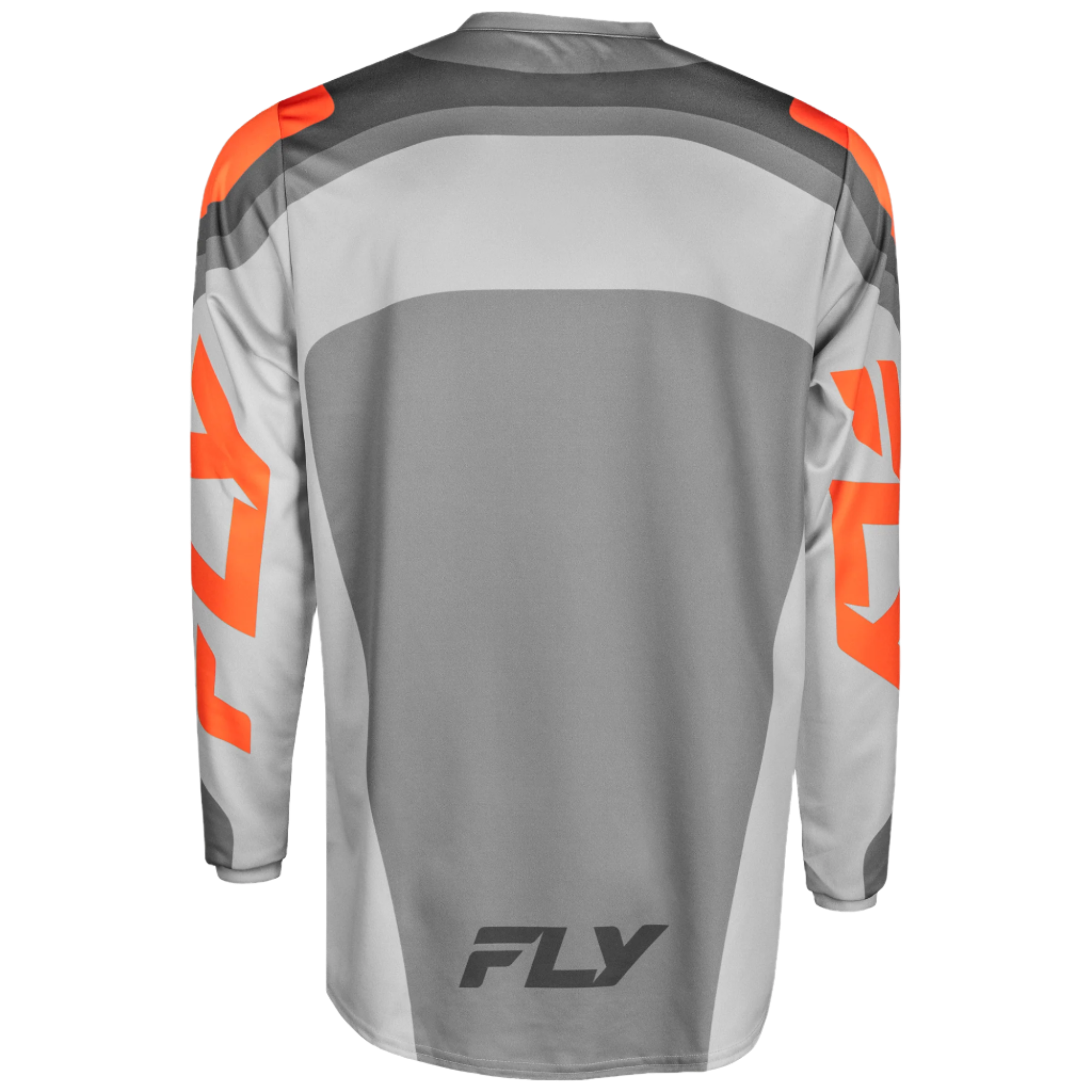 Fly F-16 Kit Adult Grey / Orange