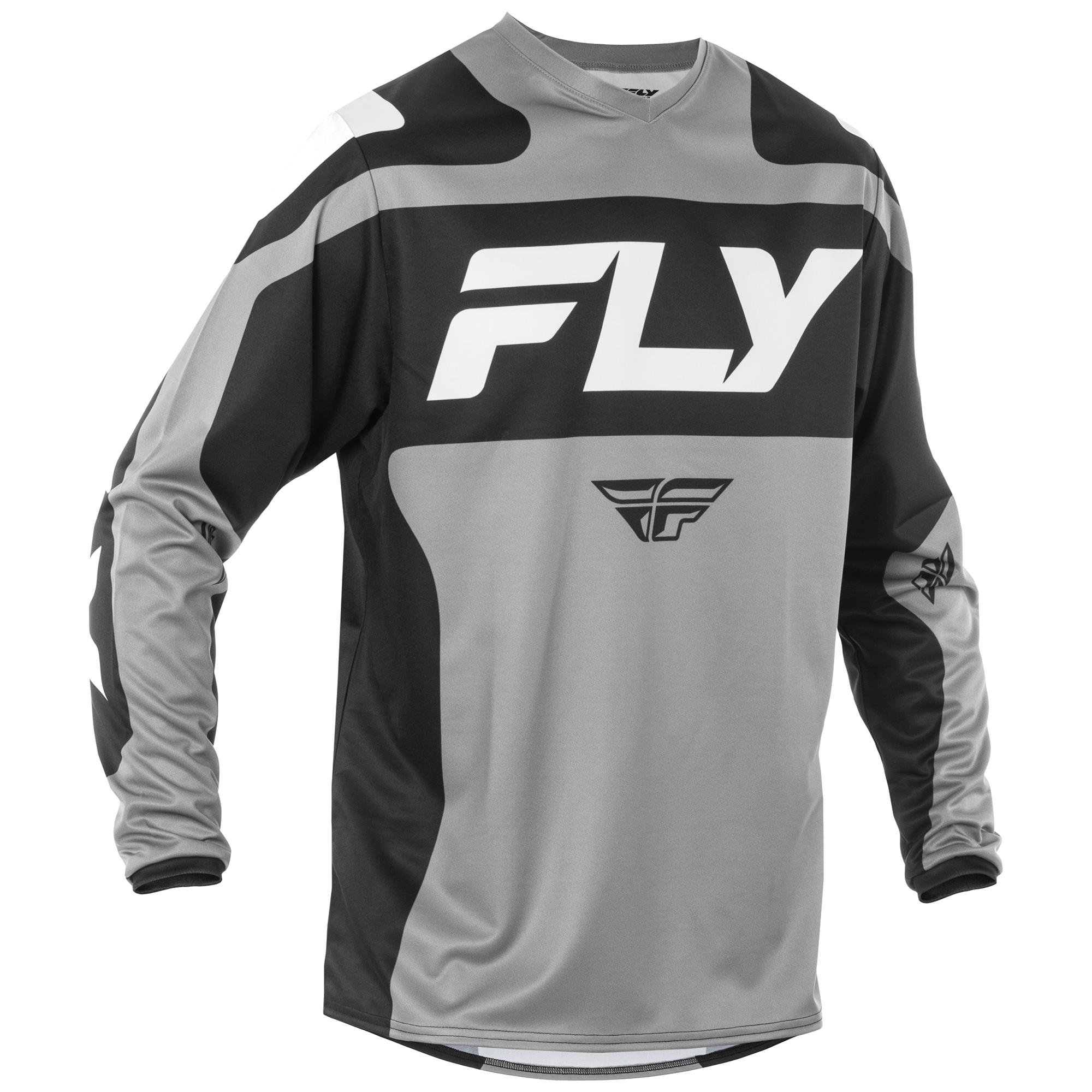 Fly F-16 Kit Adult Black / Grey