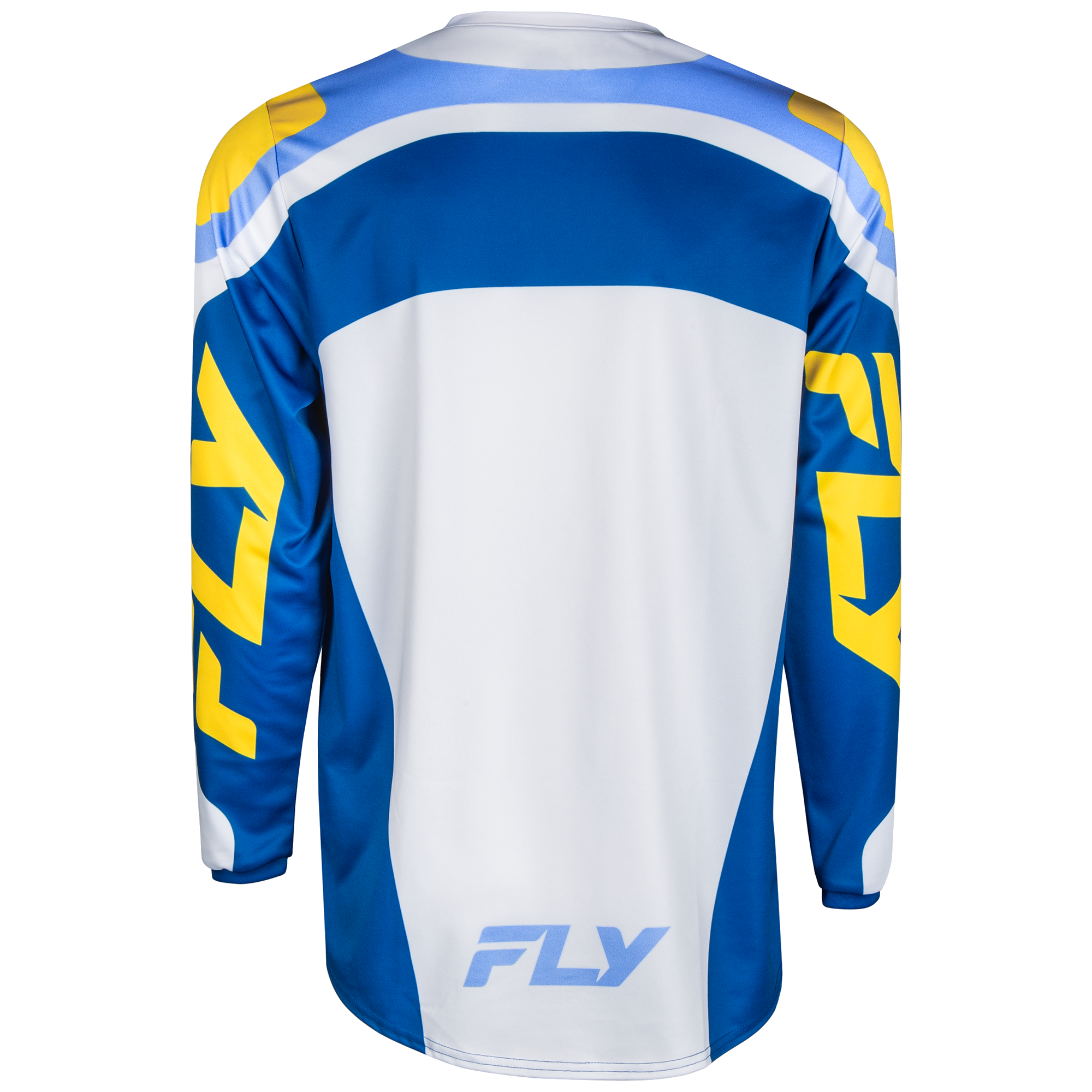 Fly F-16 Kit Adult Blue / Yellow