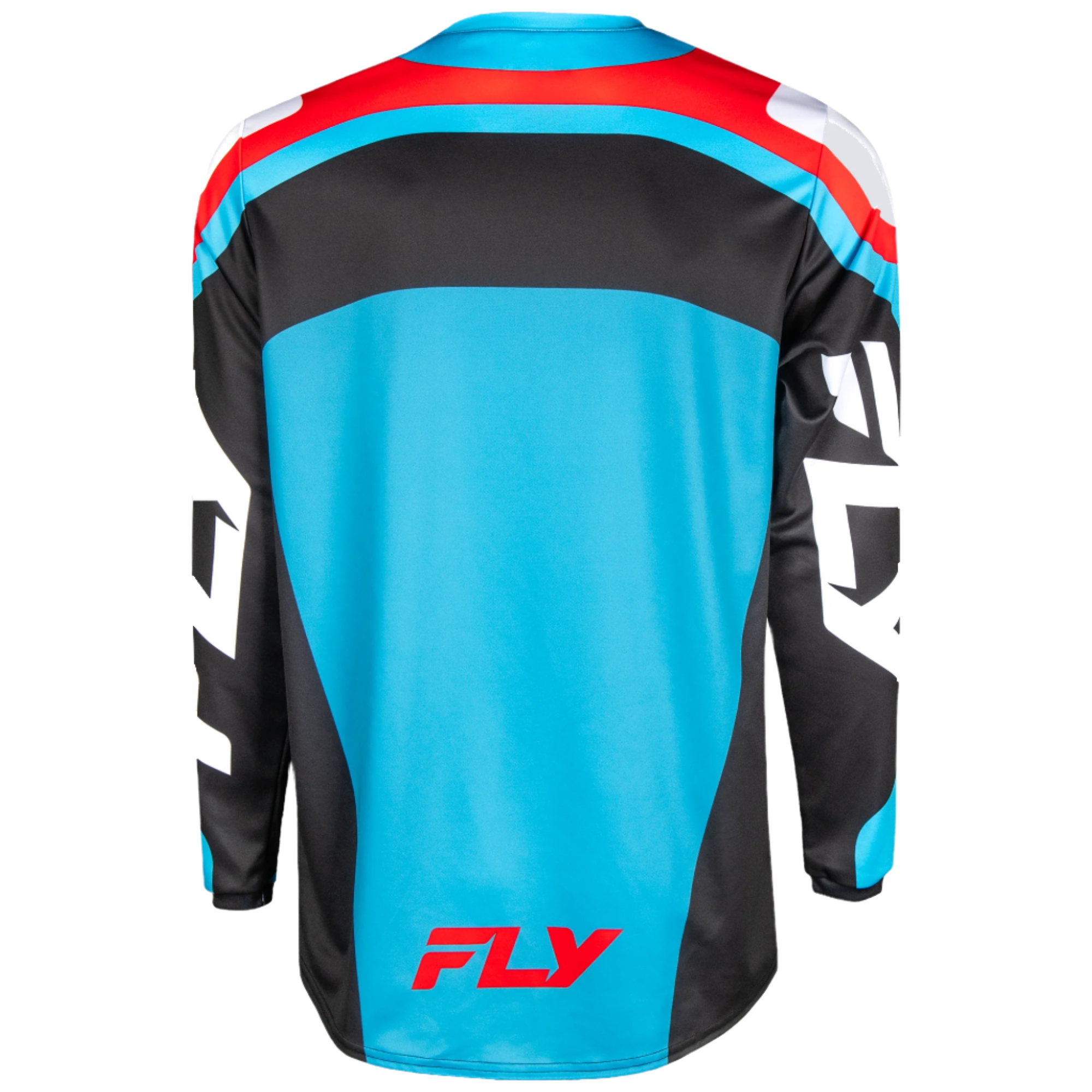 Fly F-16 Kit Adult Cyan / Black