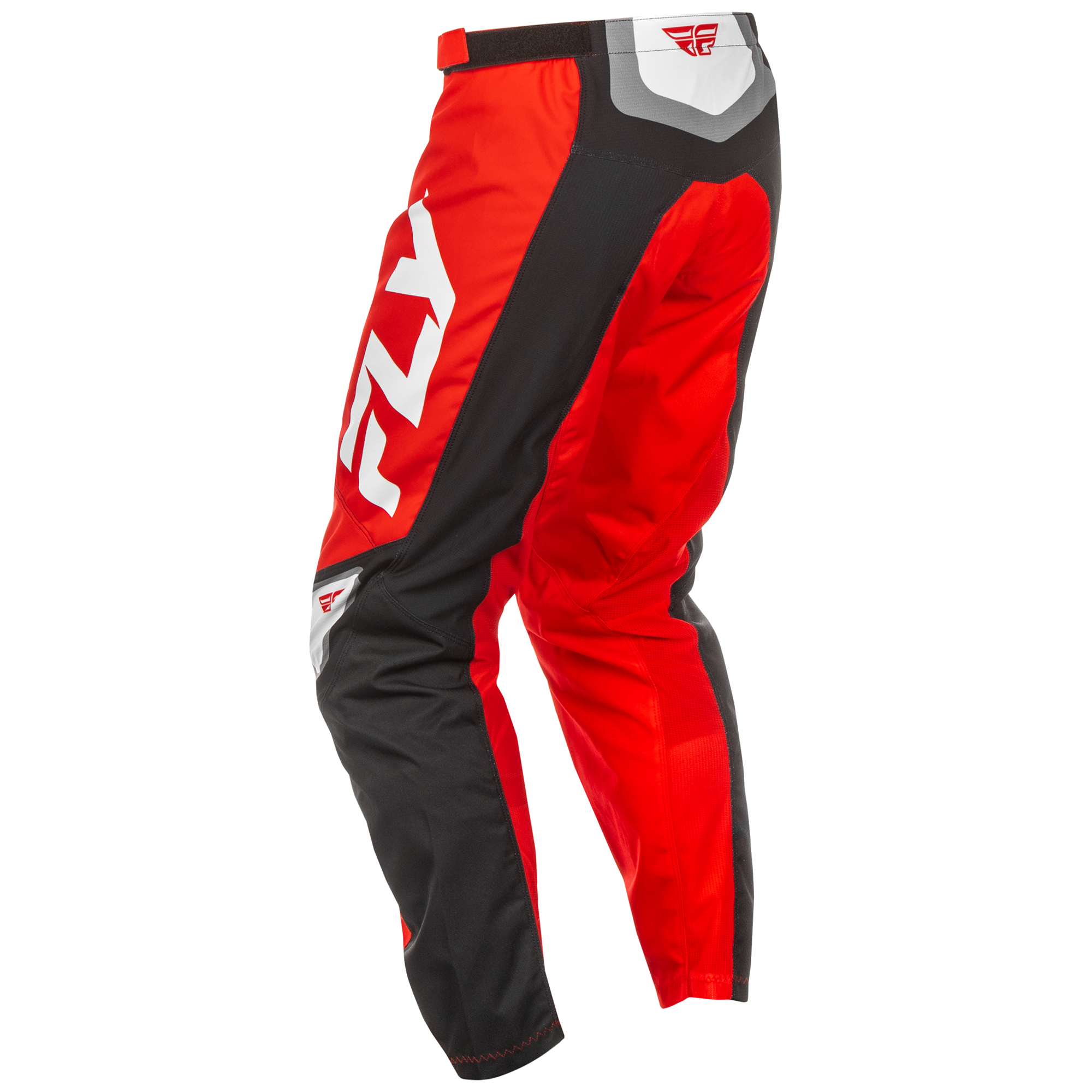 Fly F-16 Kit Adult Red / Black
