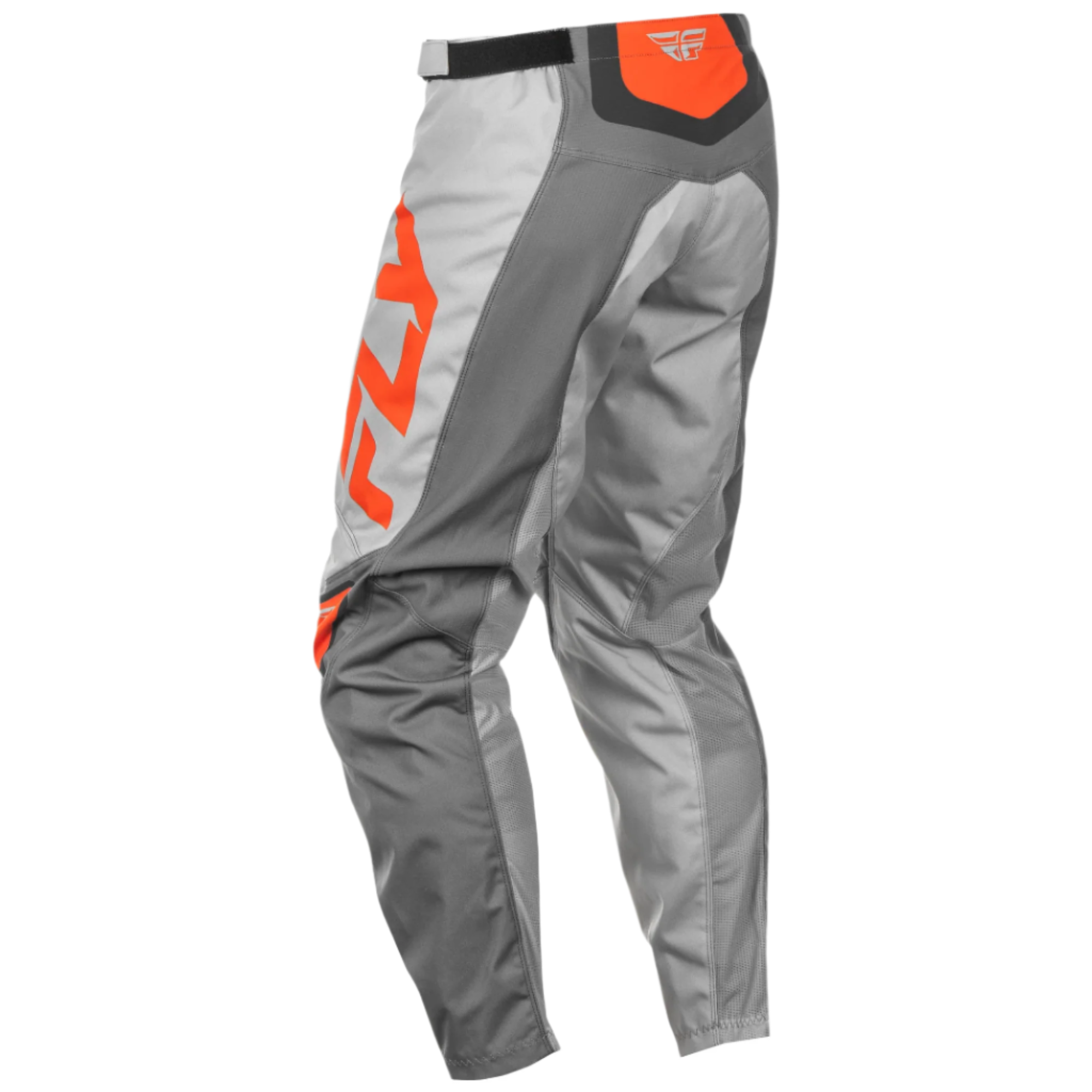 Fly F-16 Kit Adult Grey / Orange