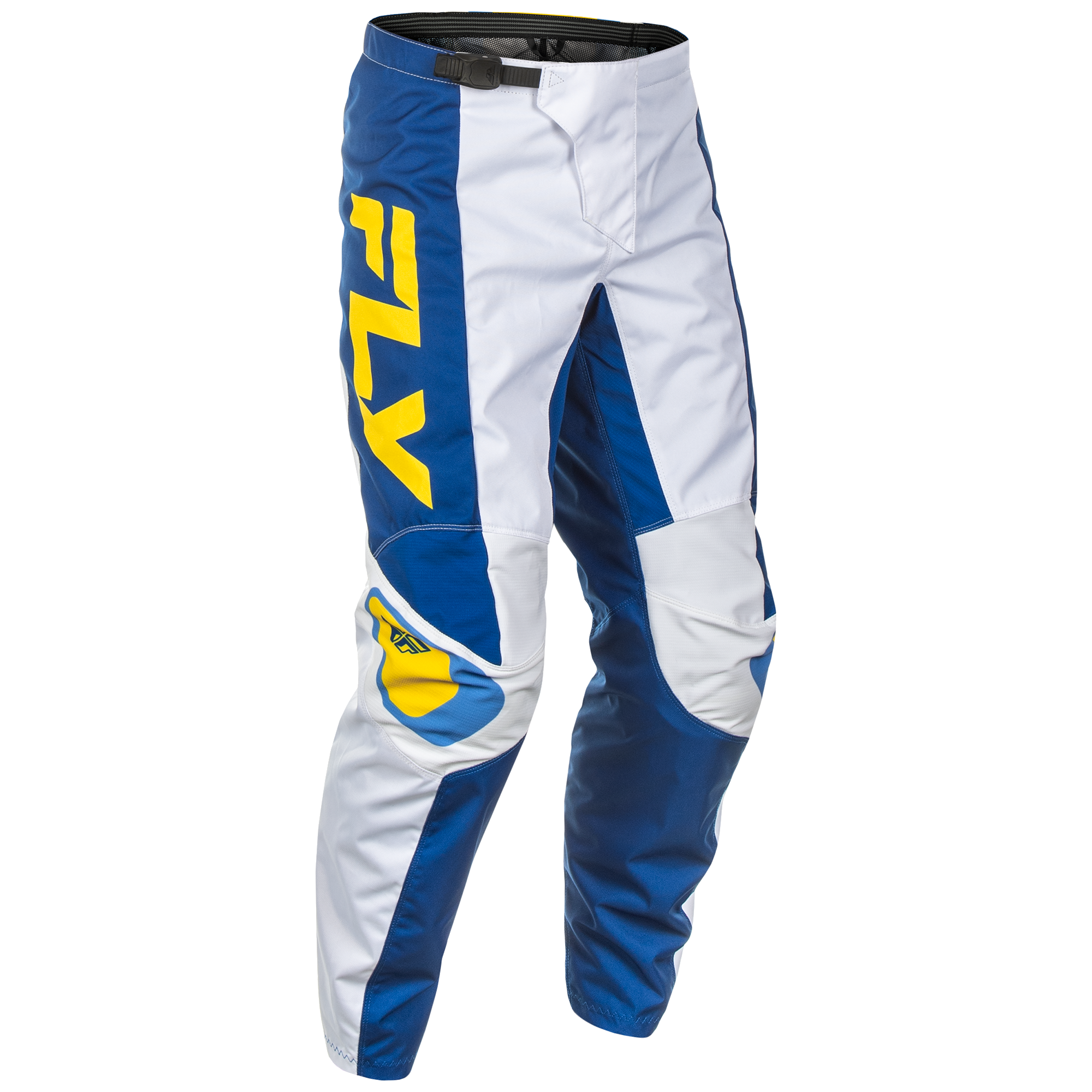 Fly F-16 Kit Adult Blue / Yellow