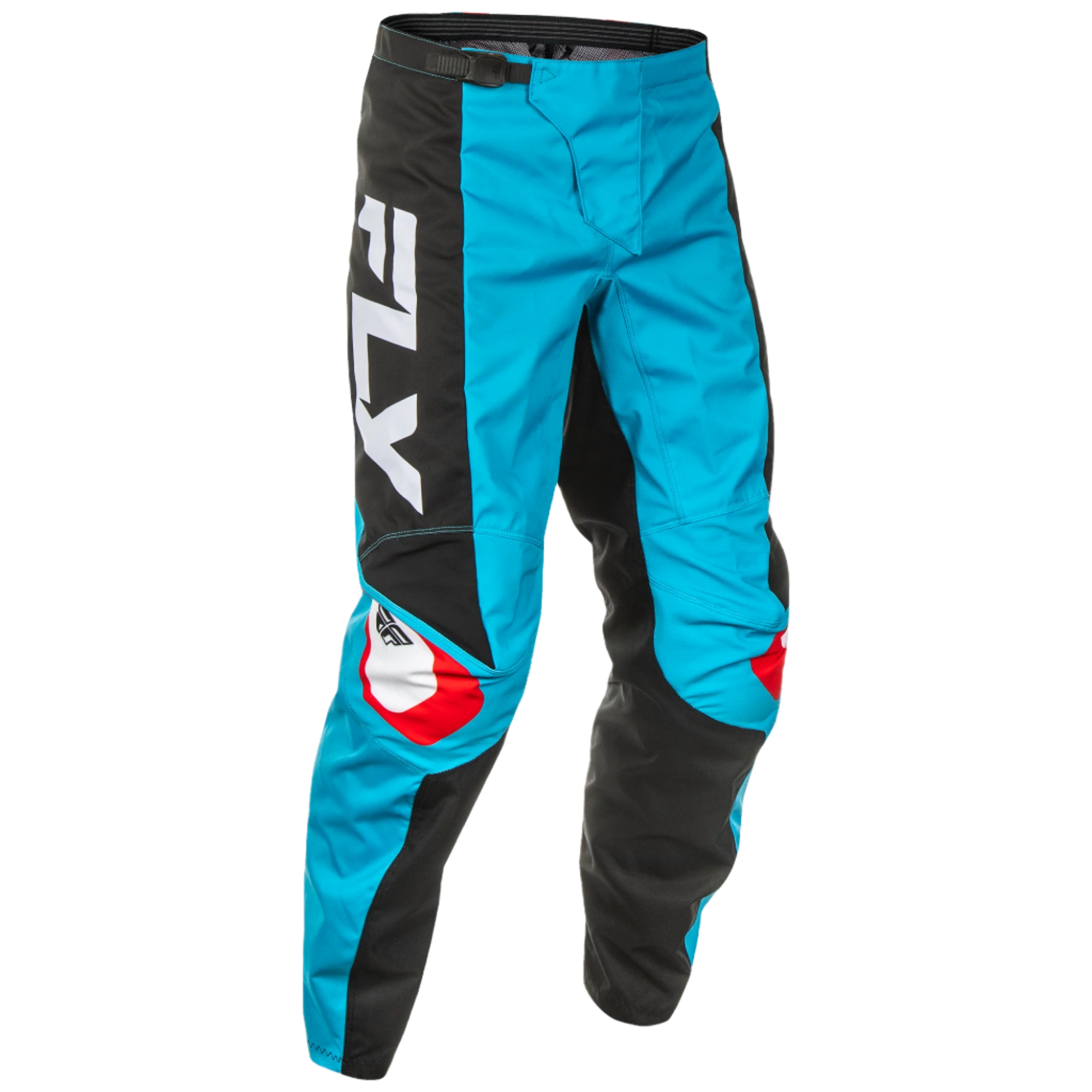 Fly F-16 Kit Adult Cyan / Black
