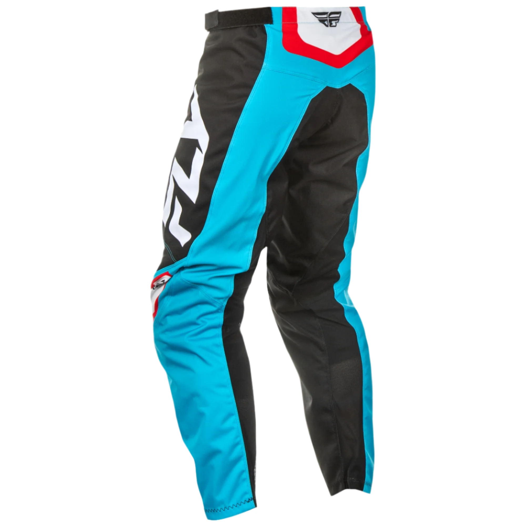 Fly F-16 Kit Adult Cyan / Black