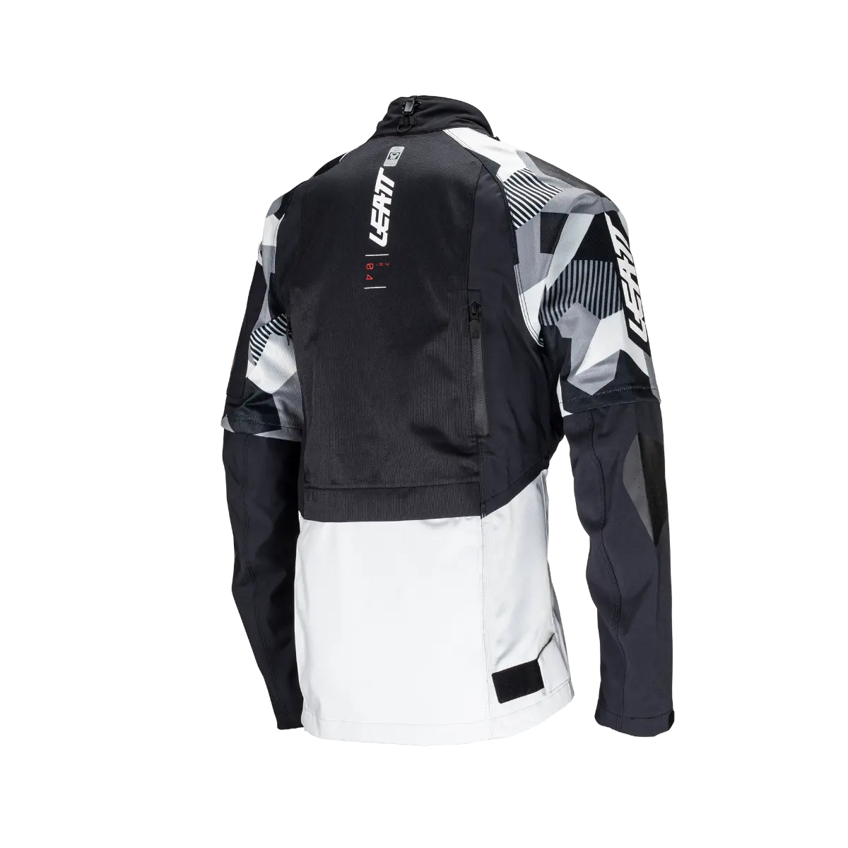 Leatt Moto 4.5 HydraDri Jacket Adult Forge